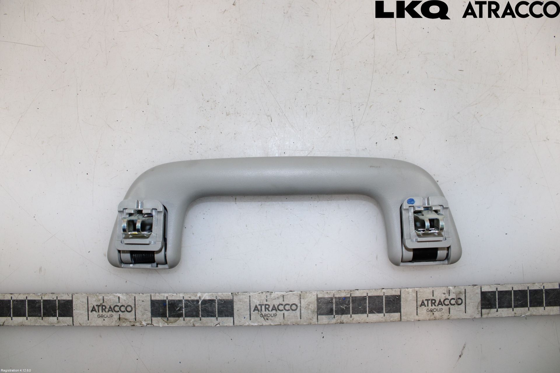 Toyota AURIS 10-12 Innrhandtak I Taket