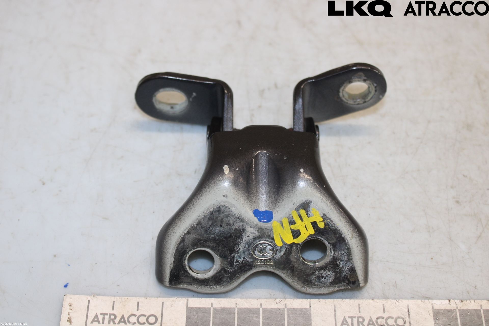 Kia RIO 17- Dørhengsel