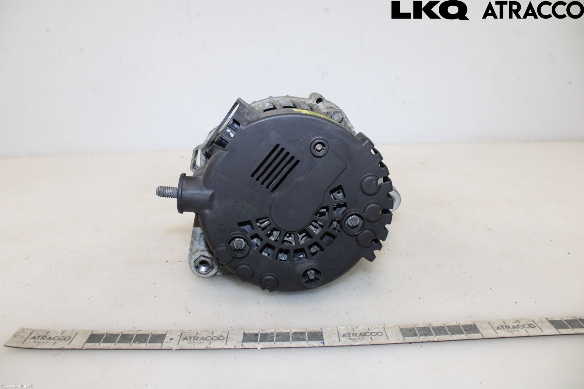 Kia SPORTAGE (SL) 11-15 Dynamo