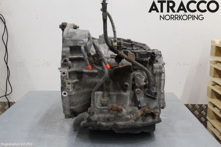 Toyota AVENSIS 03-06 Gearkasse Automat