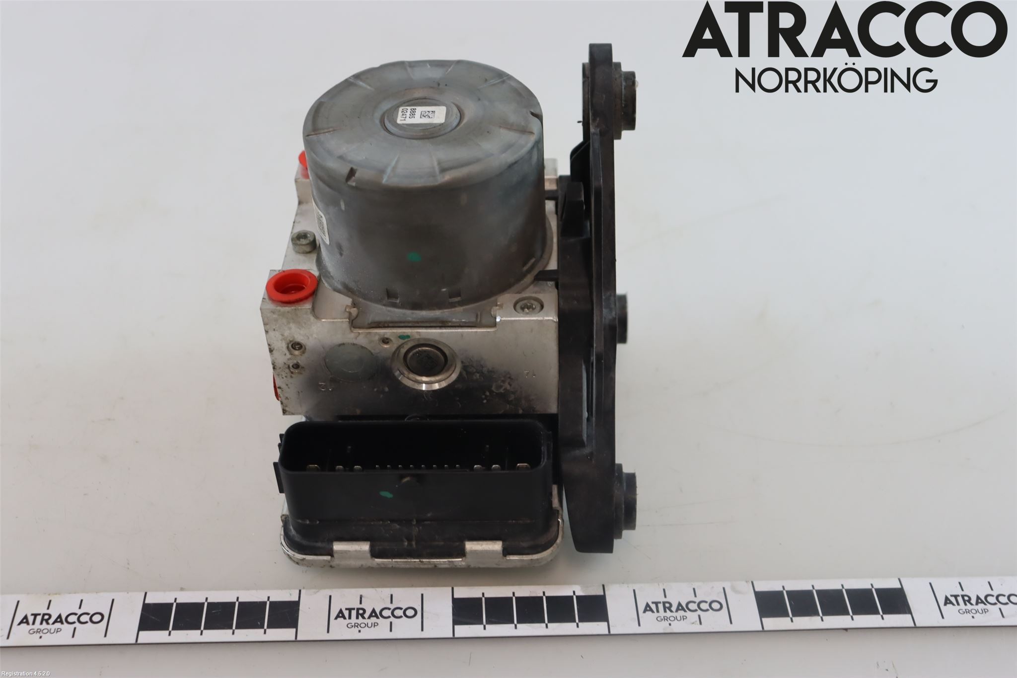Volkswagen VW GOLF / E-GOLF VII 13-20 Abs Hydraulikkaggregat