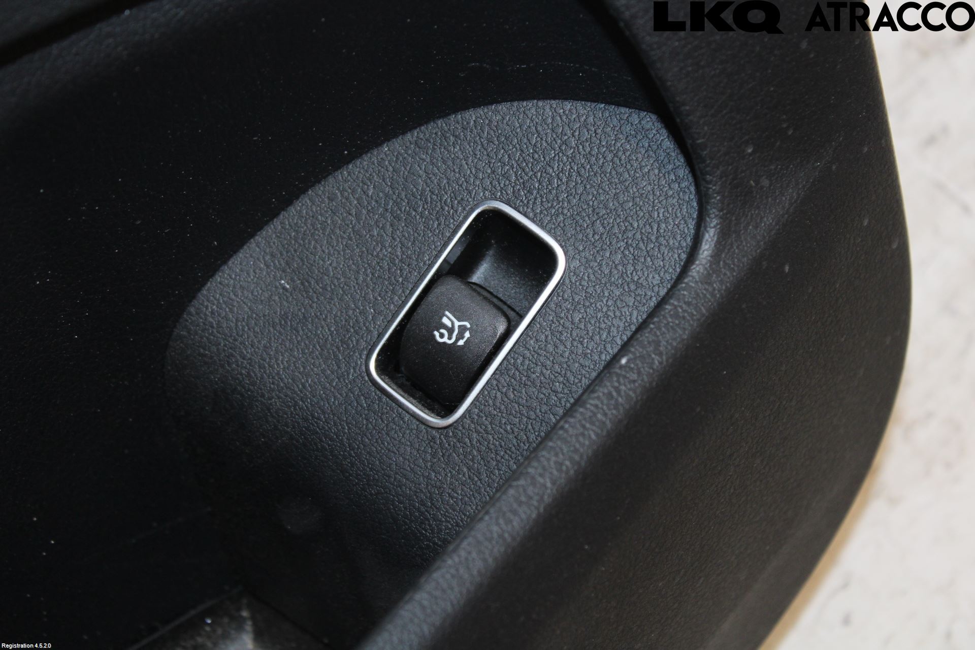 Mercedes-Benz MB GLE-KLASS (W167/V167/C167) 19- Innr Dørtrekk Venstre