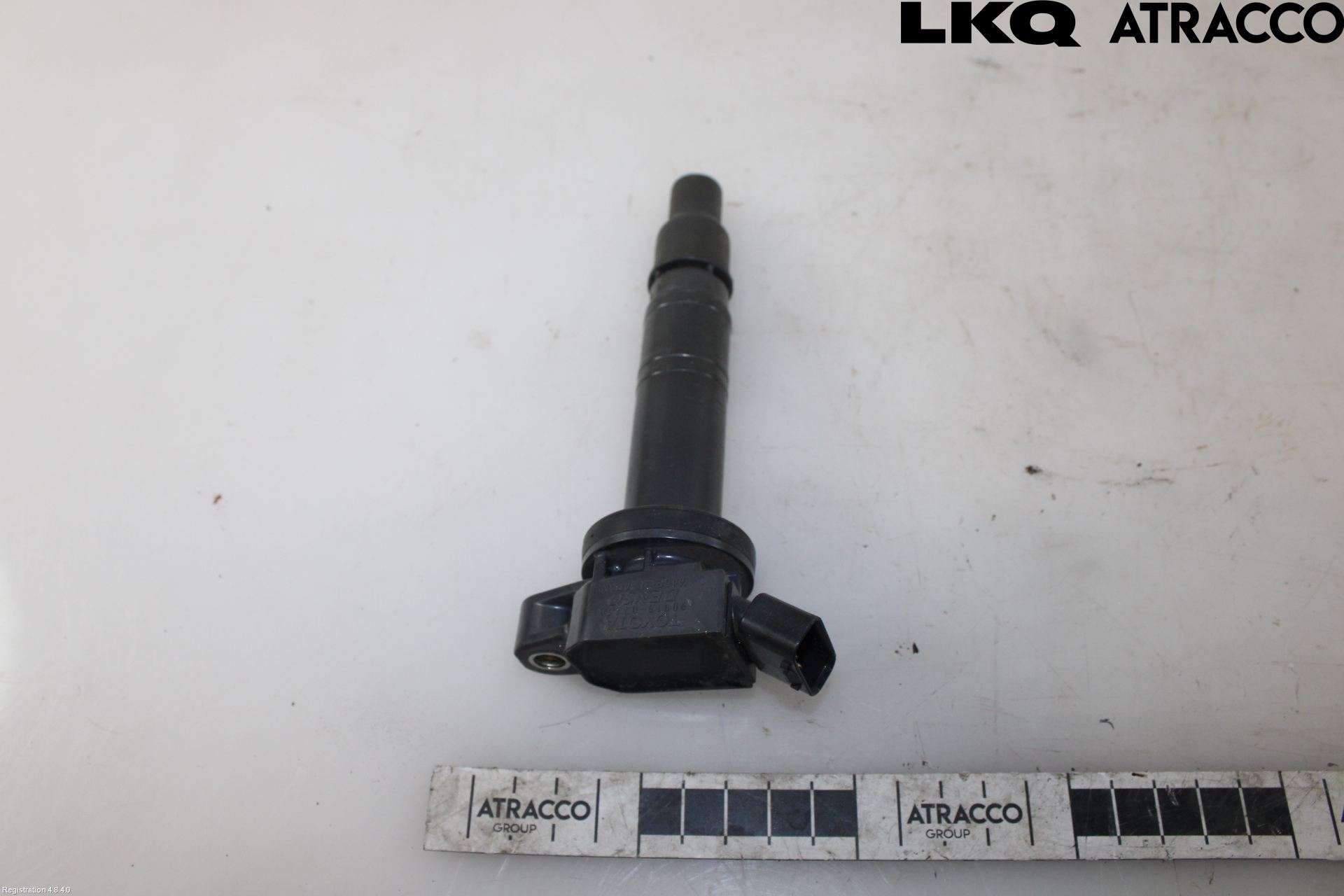 Toyota AVENSIS 03-06 Coil