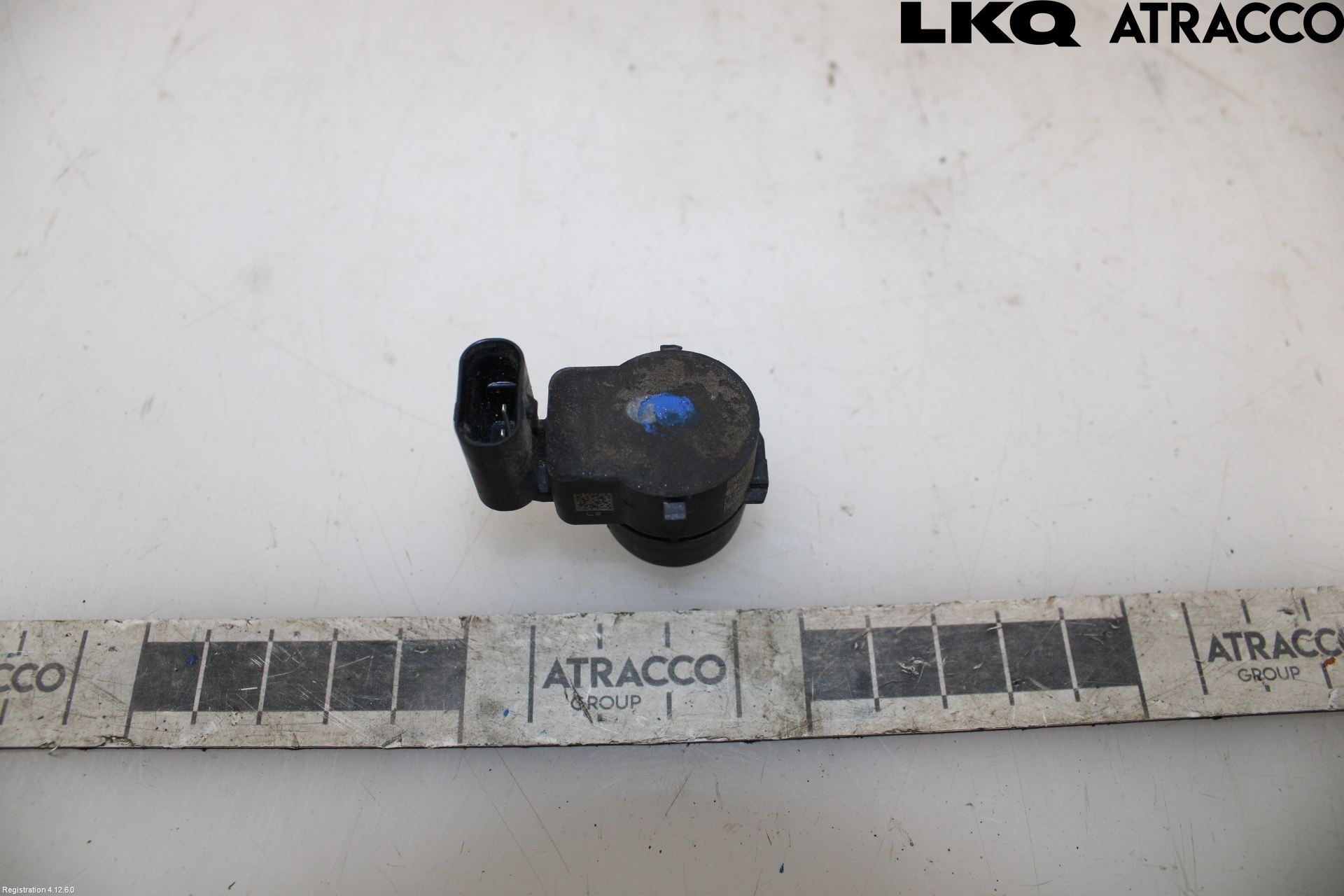 BMW 1 E87/81 5D/3D 03-11 Sensor Ryggesensor