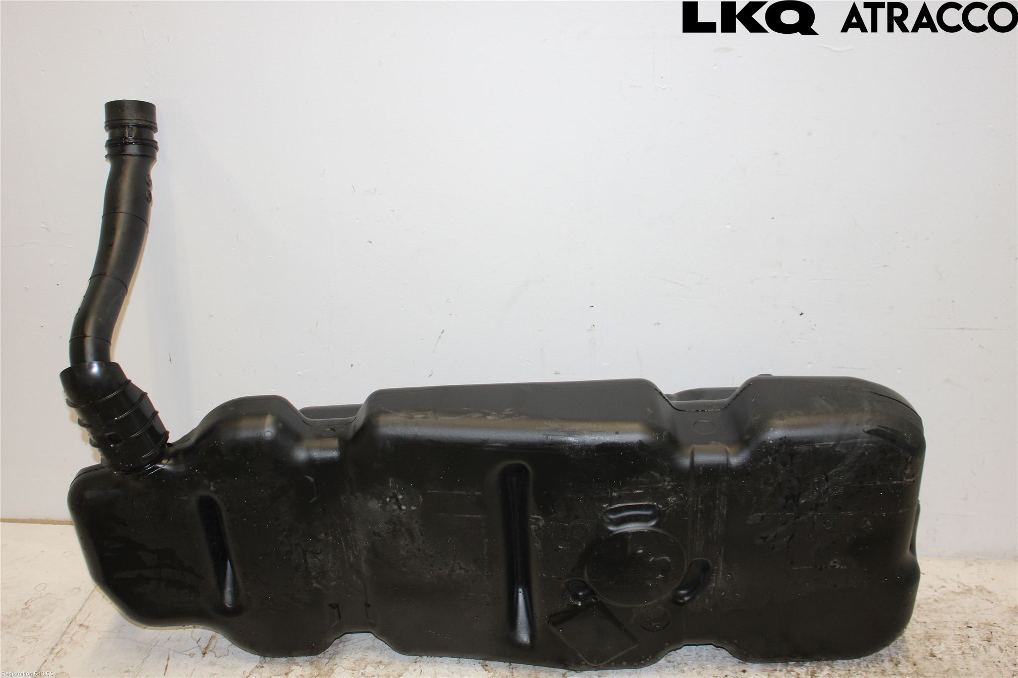 Mercedes-Benz MB VITO/V-KLASS (W640,W447,W448) 14- Drivstofftank Diesel