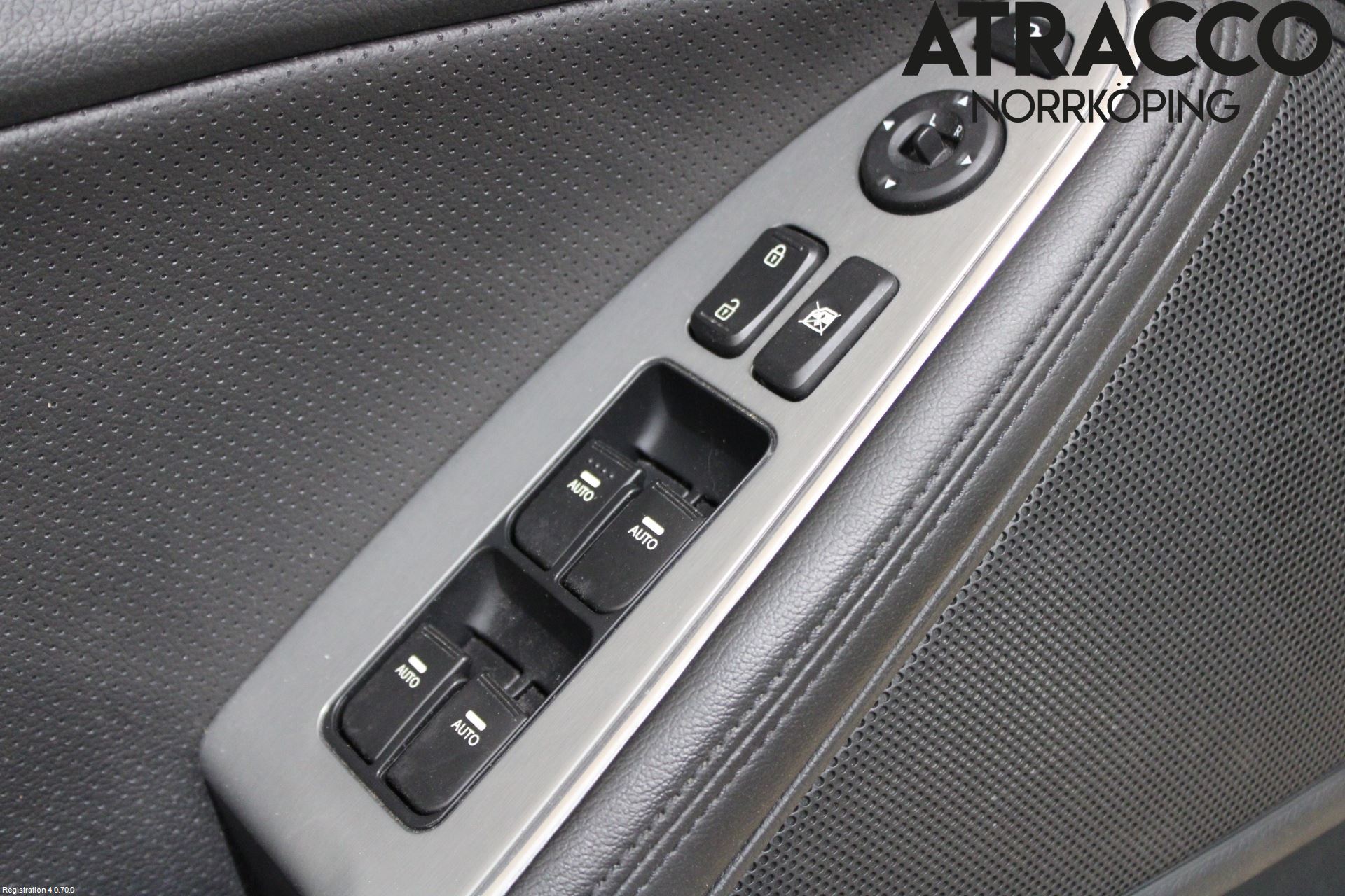 Kia OPTIMA 00-15 Innr Dørtrekk Venstre