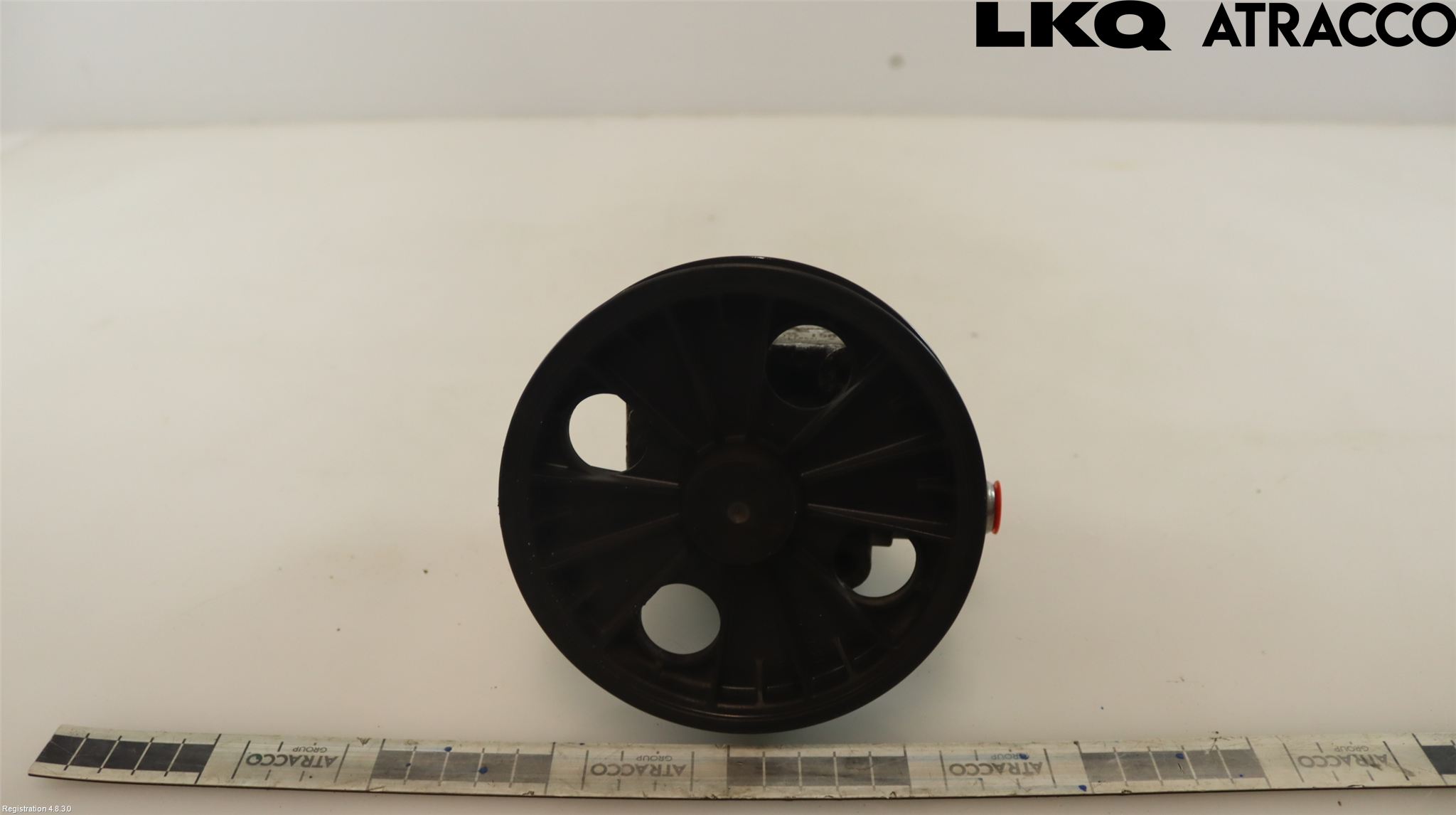 Volvo V70 05-08 Servo Pumpe