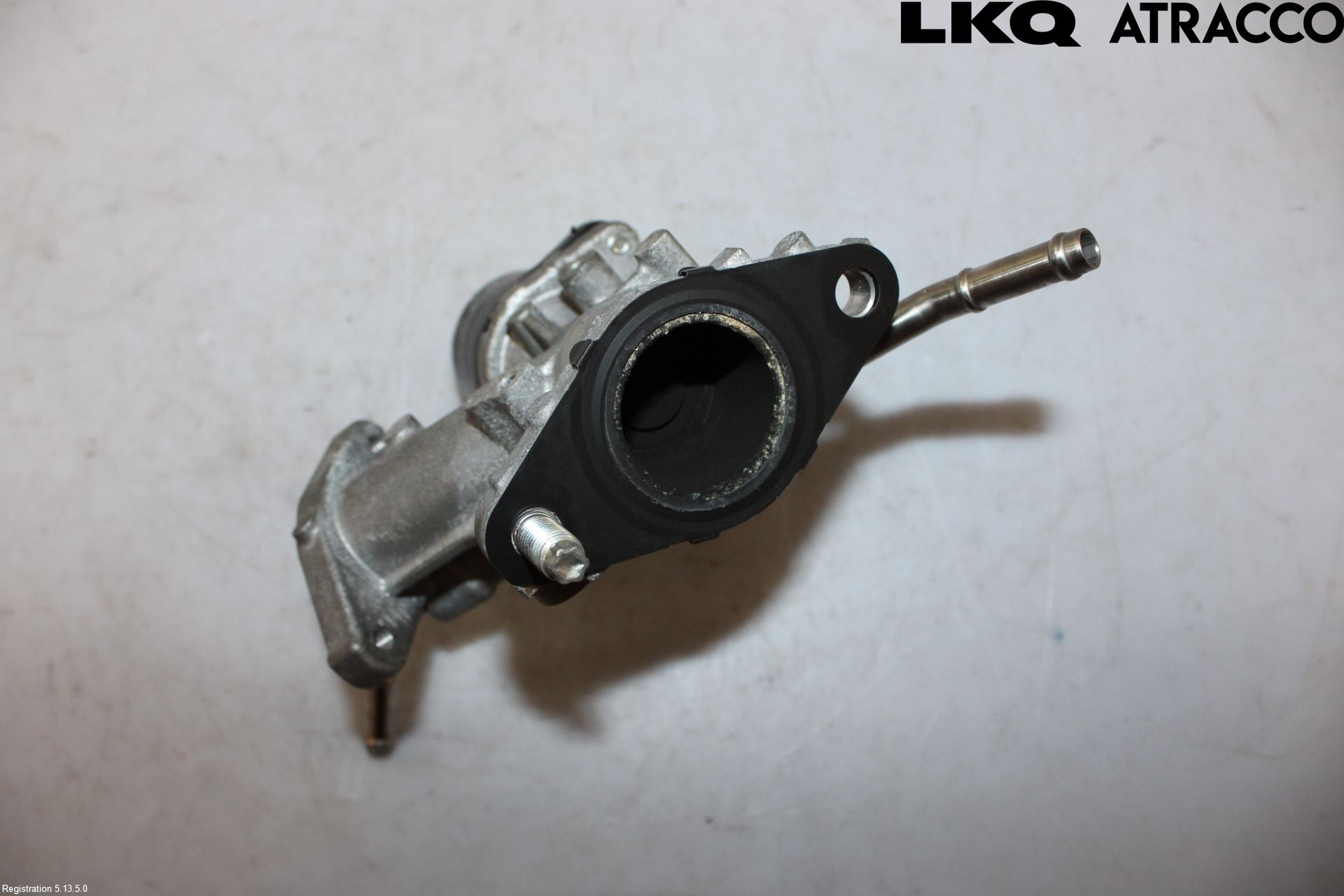 Toyota COROLLA 19- Egr Ventil