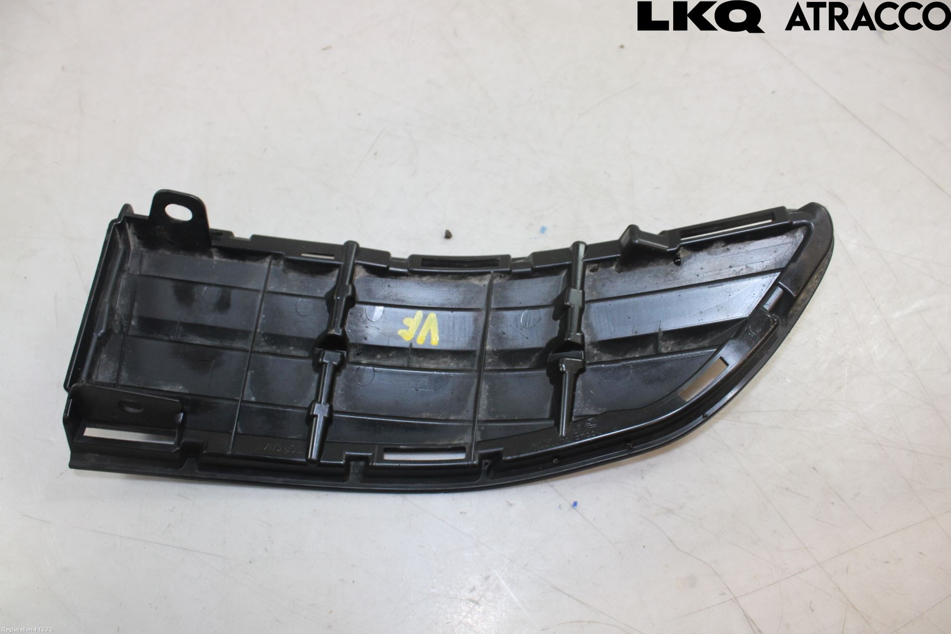 Toyota RAV4 13-18 Grilldel Venstre