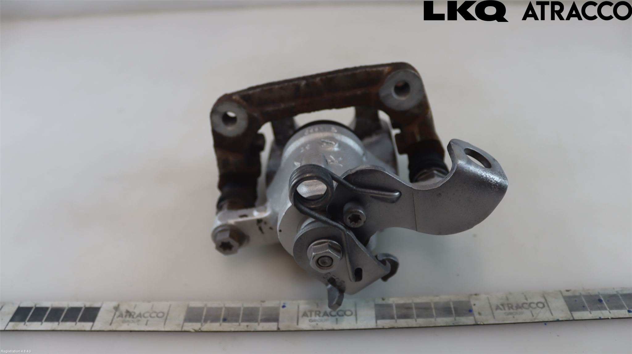 Kia CEED 12-18 Bremsecaliper Bak Høyre