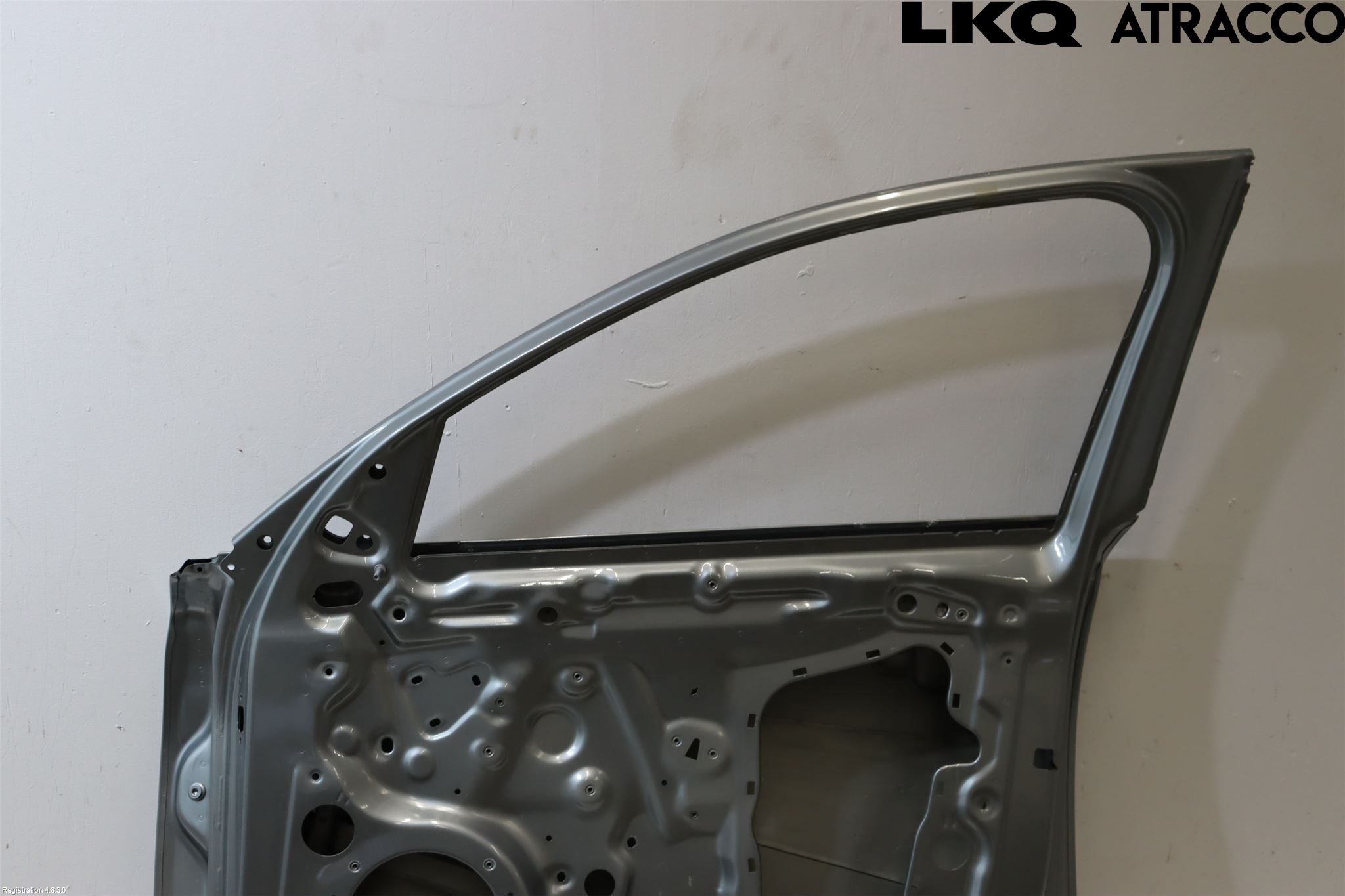 Audi A8/S8 4H 10-17 Dør 4D Foran Høyre