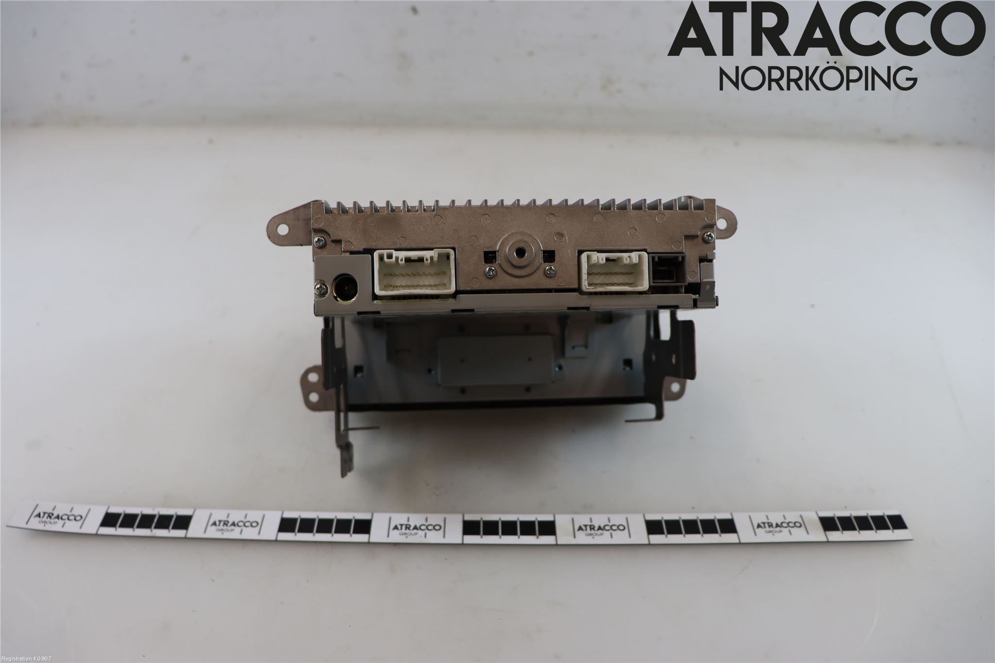Citroen C4 AIRCROSS Stereo Radio Med Cd