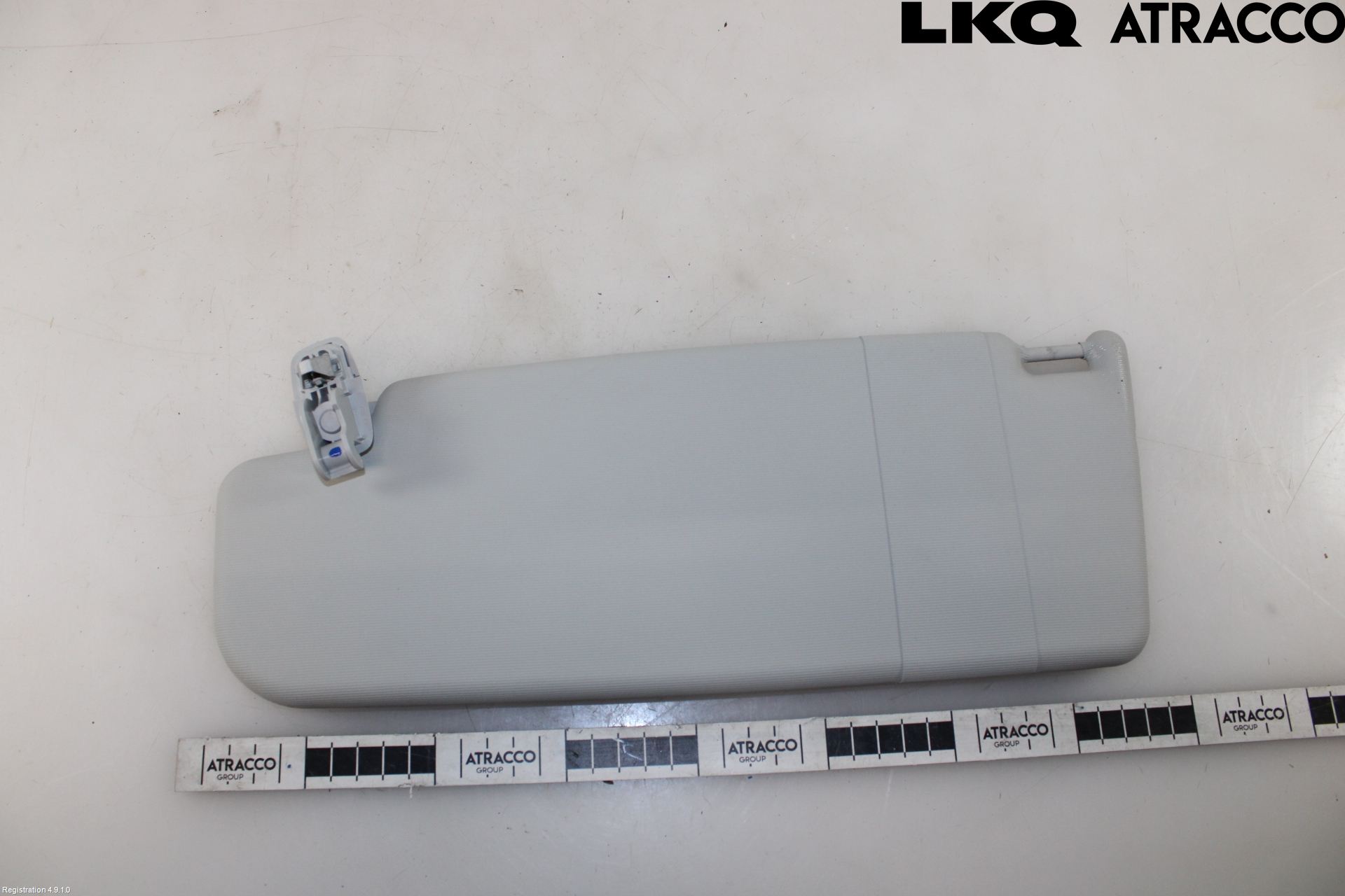 Volkswagen VW UP! / E-UP! Innr Solskjerm