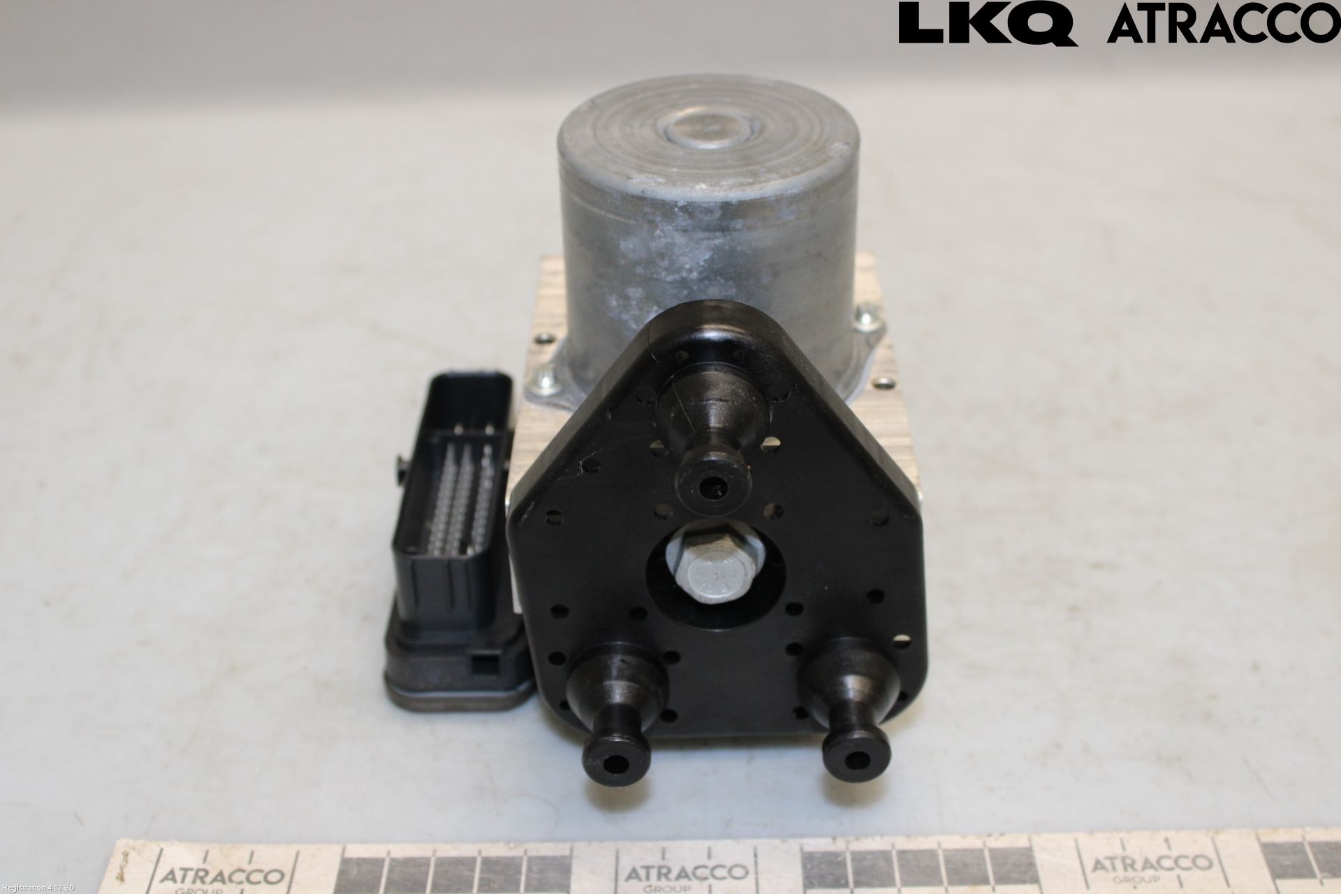 Mercedes-Benz MB VITO/V-KLASS (W640,W447,W448) 14- Abs Hydraulikkaggregat