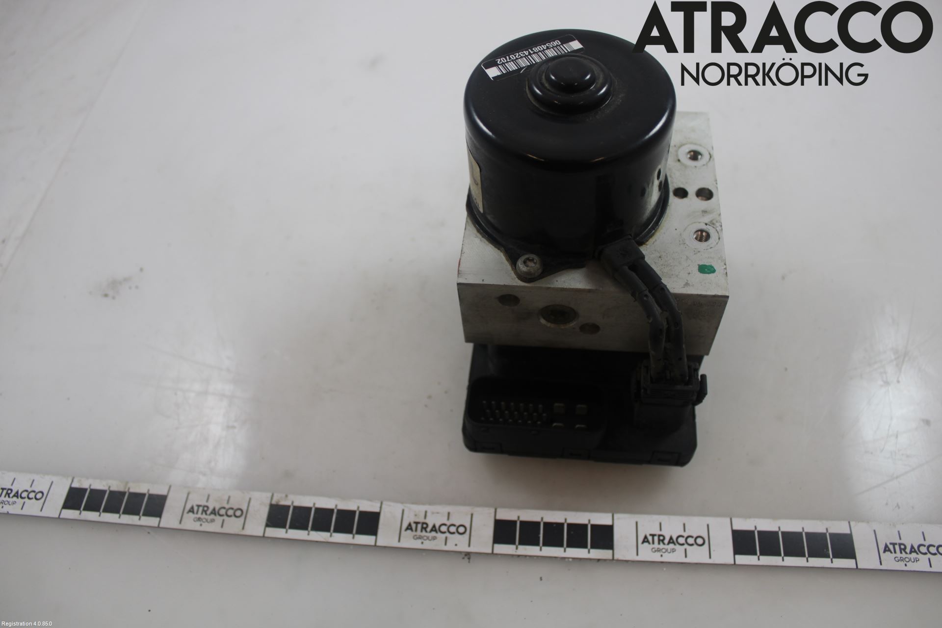 Toyota COROLLA 98-01 Abs Hydraulikkaggregat