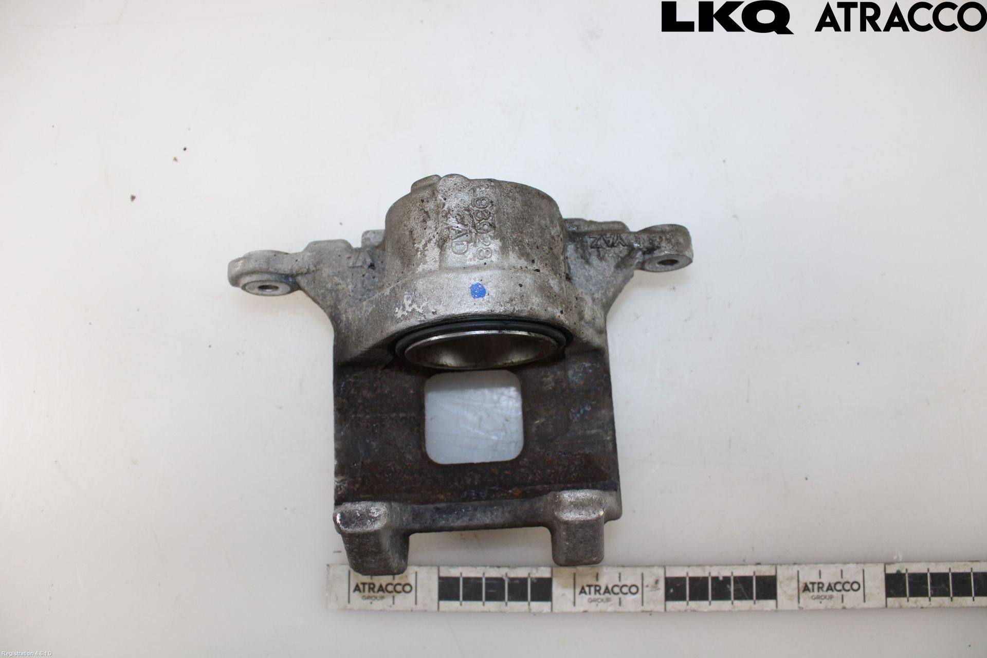 Volkswagen VW ID.3 21- Bremsecaliper Foran Venstre