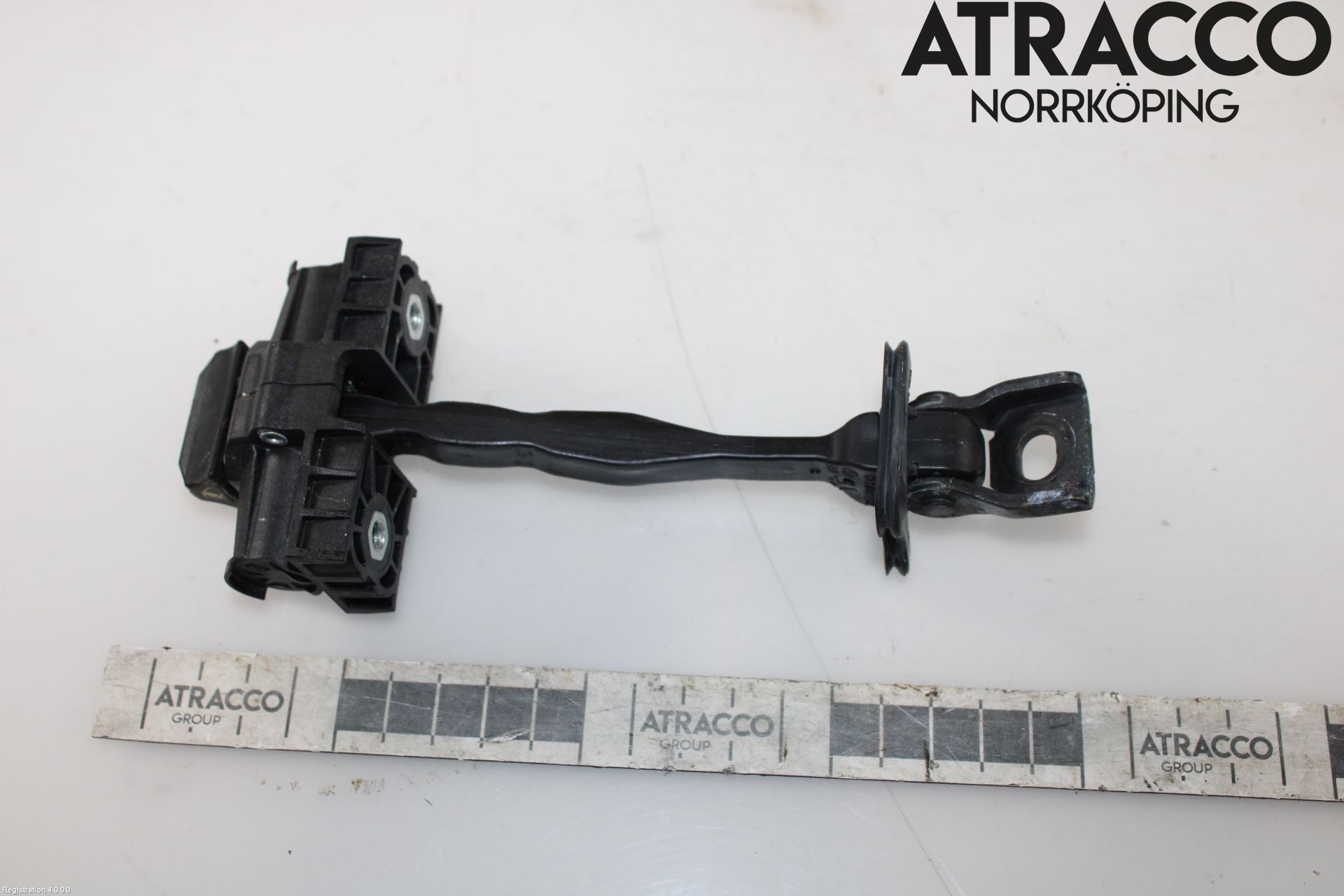 Volkswagen VW T-CROSS 19- Dørstopper
