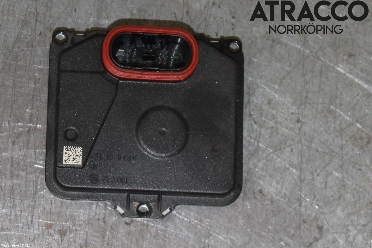 Audi A4/S4 B9 16-19 Styreenhet Xenon