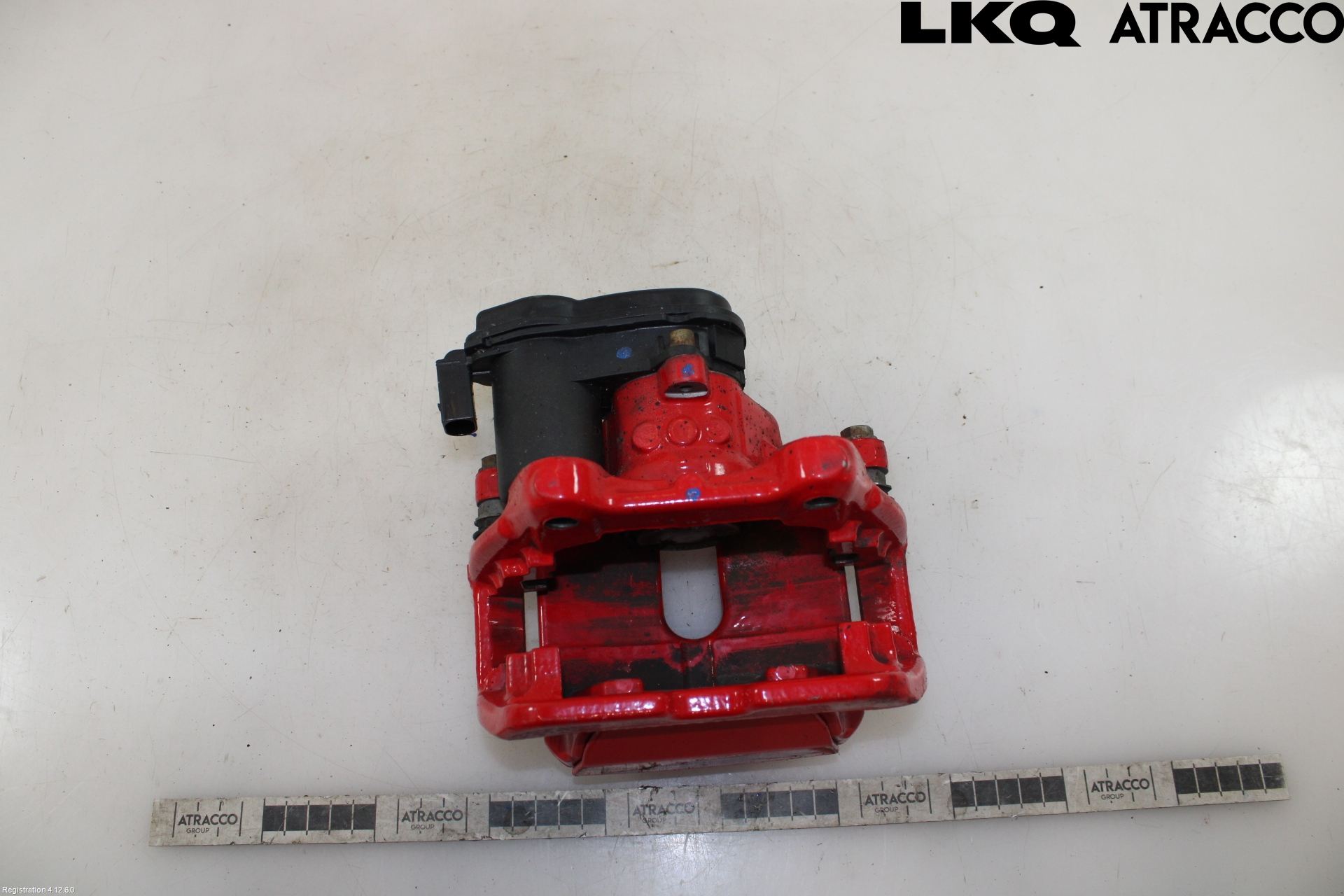 Mercedes-Benz MB E-KLASS (W213) 16-23 Bremsecaliper Bak Høyre