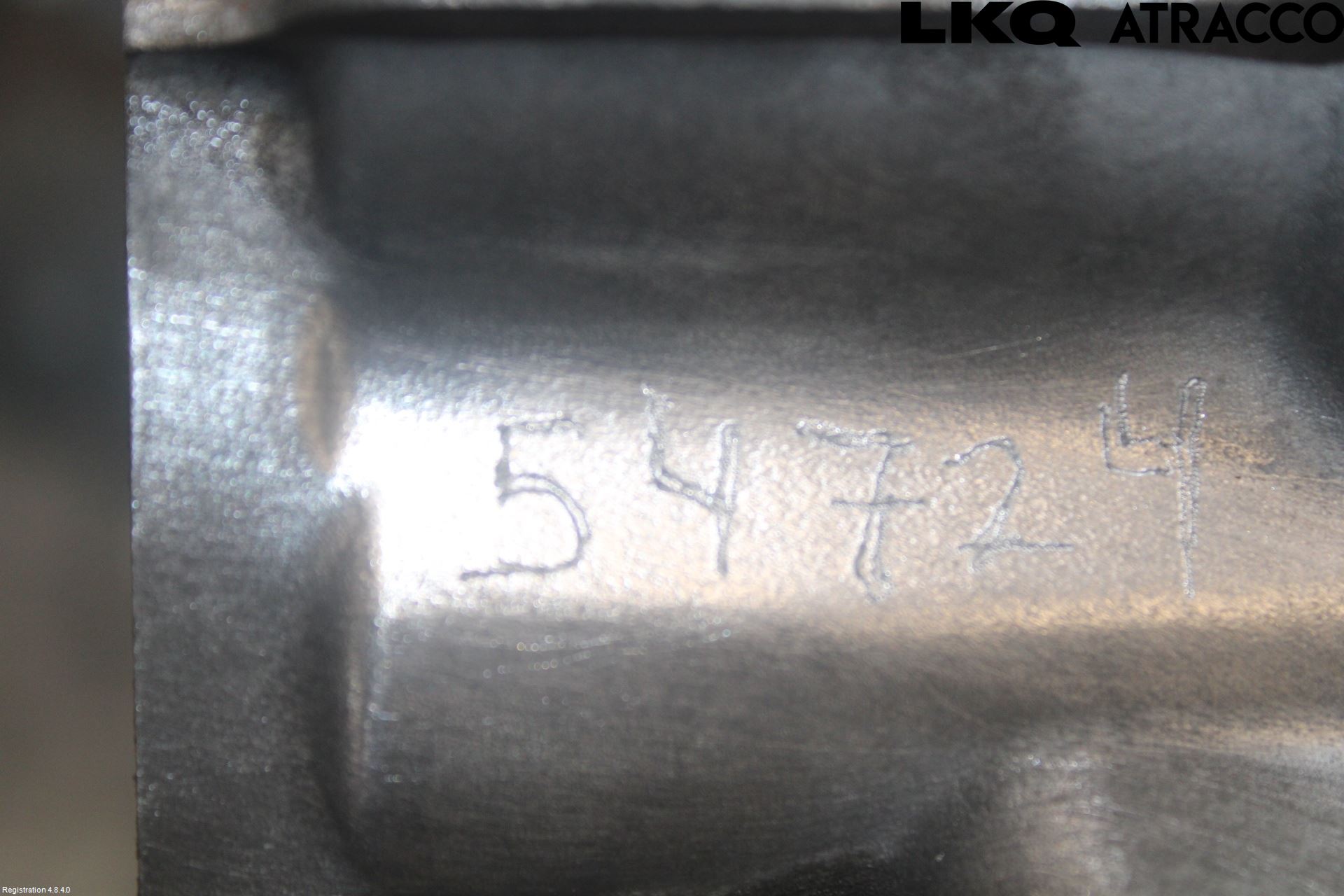 Volkswagen VW TIGUAN 16-24 Gearkasse  Tronic (Tip)