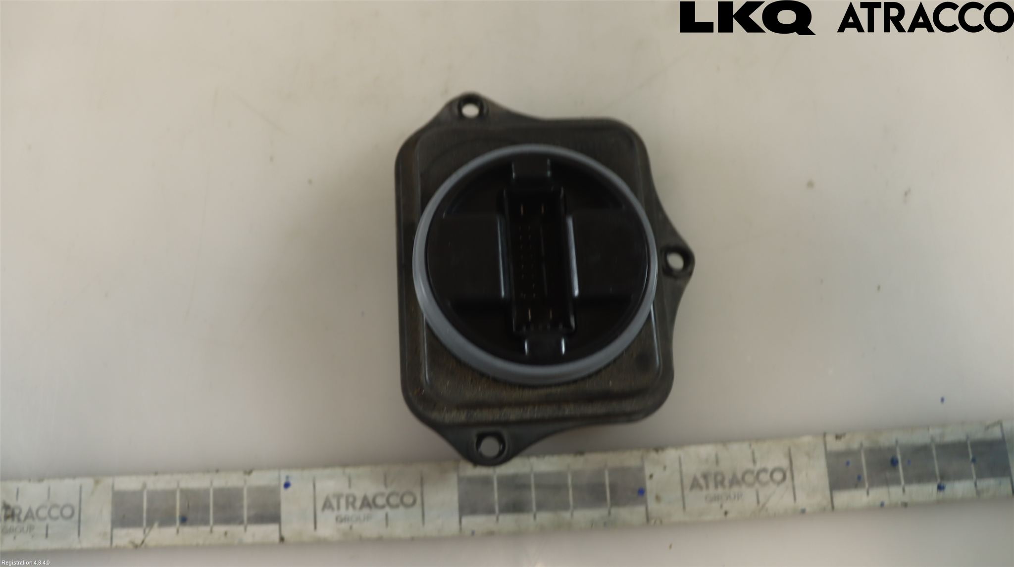 Volkswagen VW PASSAT 11-14 Styreenhet Xenon