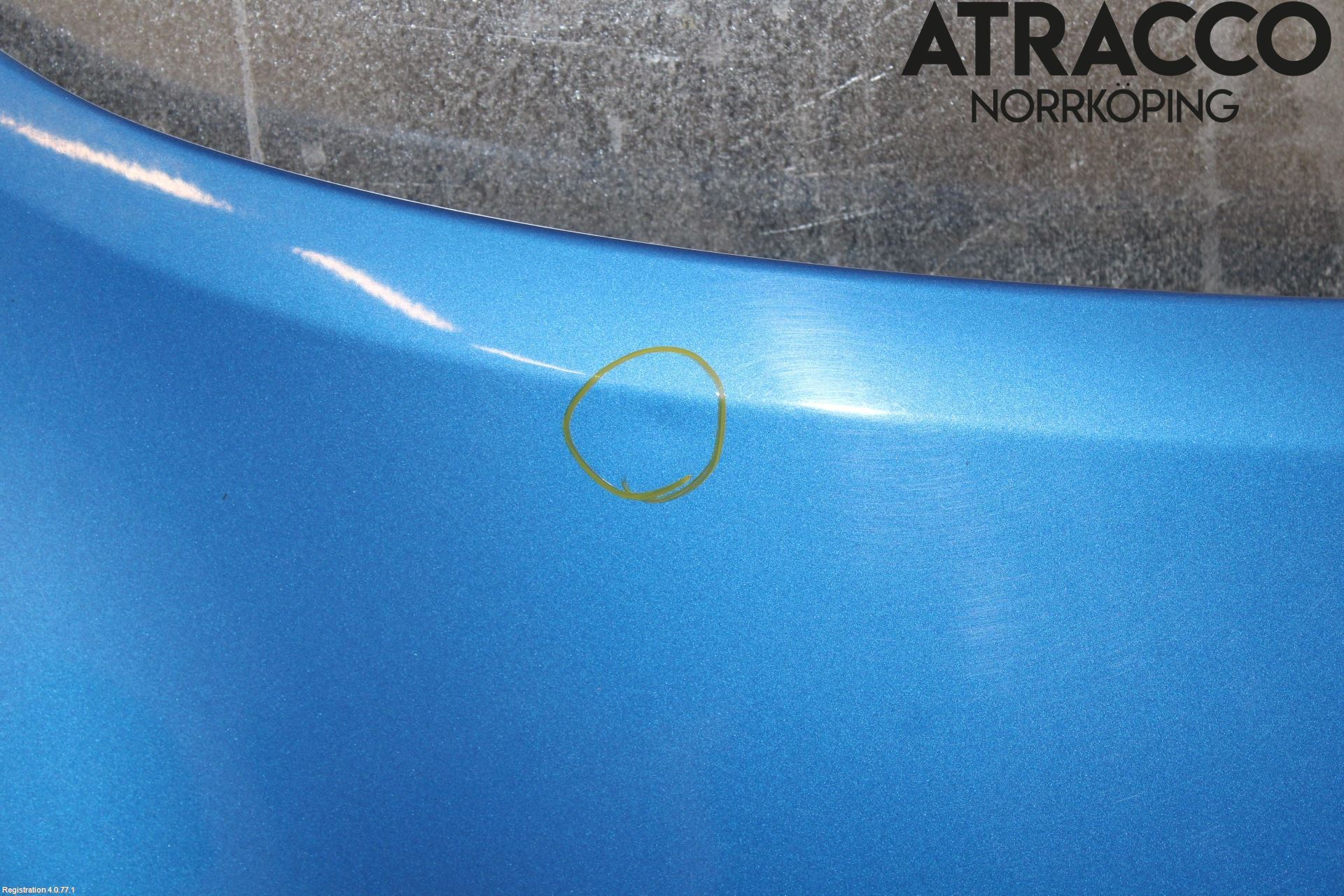 Nissan NOTE E11 06-14 Panser