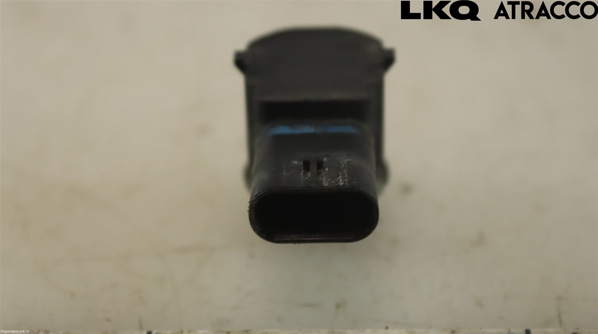 Volkswagen VW PASSAT 05-11 Sensor Parkering Front