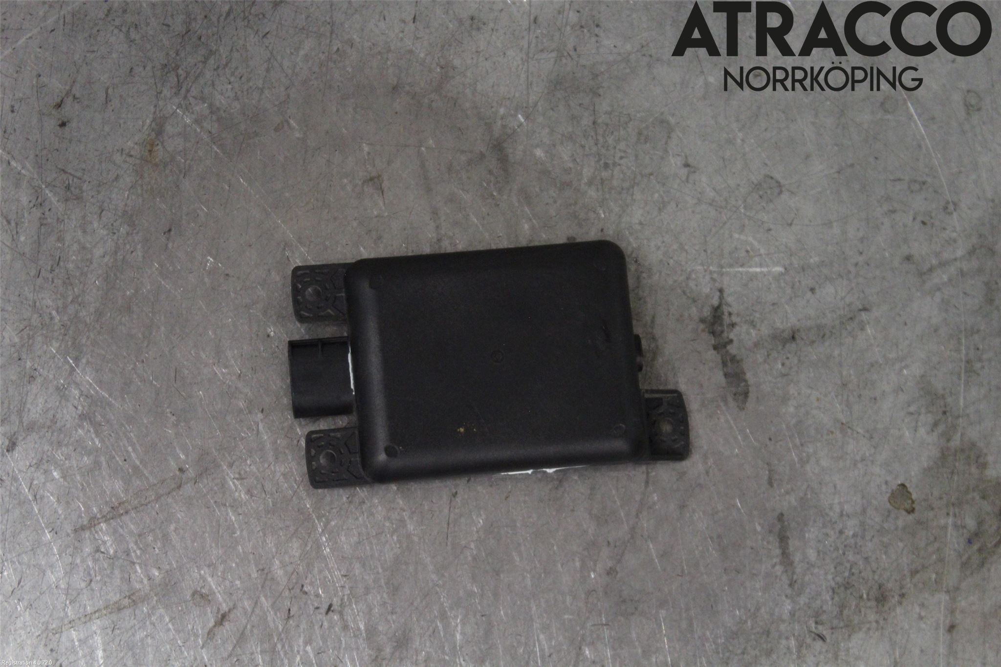 Volkswagen VW GOLF / E-GOLF VII 13-20 Sensor Kollisjonsbeskyttelse