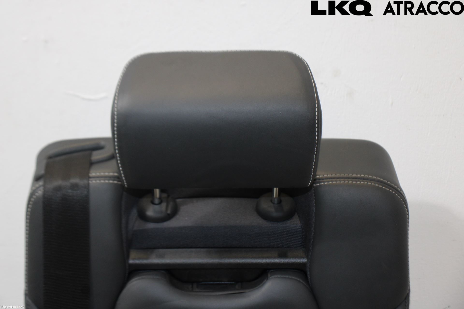 Audi Q7/SQ7 Innr Sete Bak (Enkel-Stol)