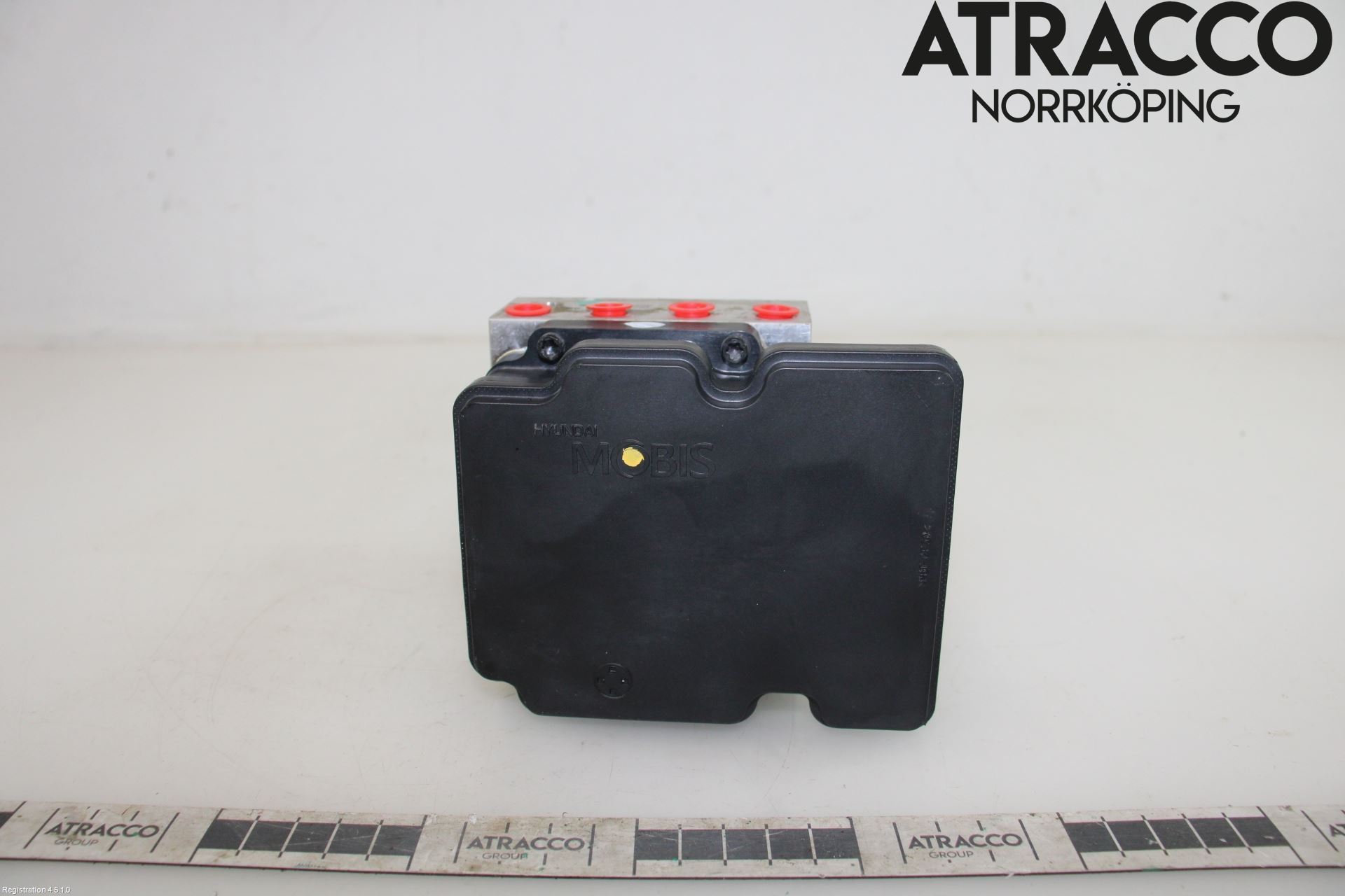 Kia CEED 12-18 Abs Hydraulikkaggregat