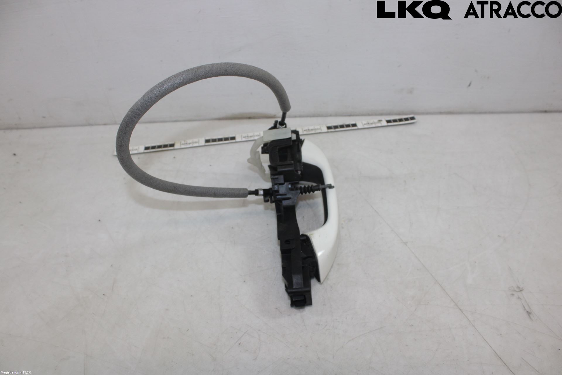 Seat LEON 20- Dørhandtak Ytre Høyre