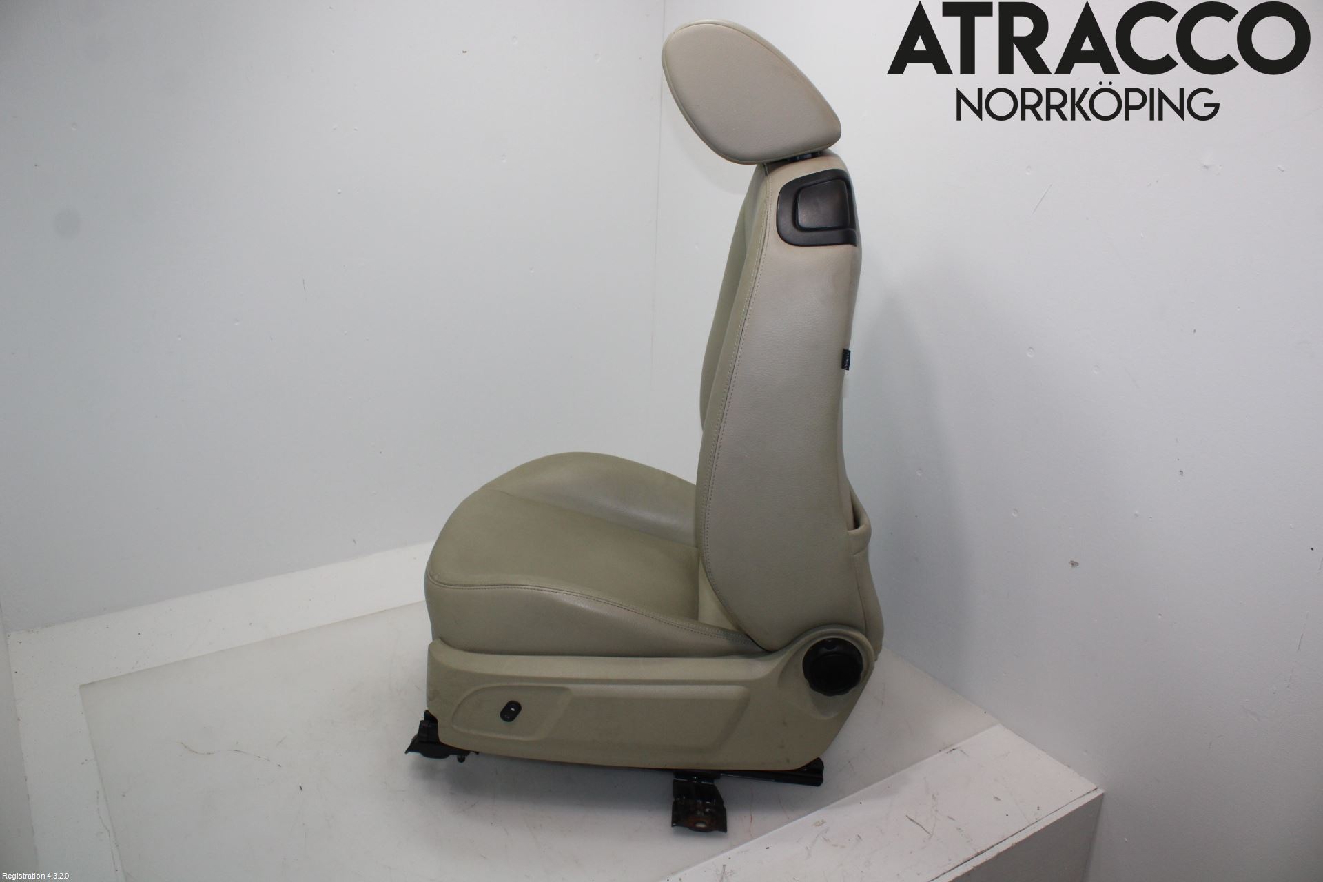 Ford FOCUS     04-07 Innr Sete Foran Venstre