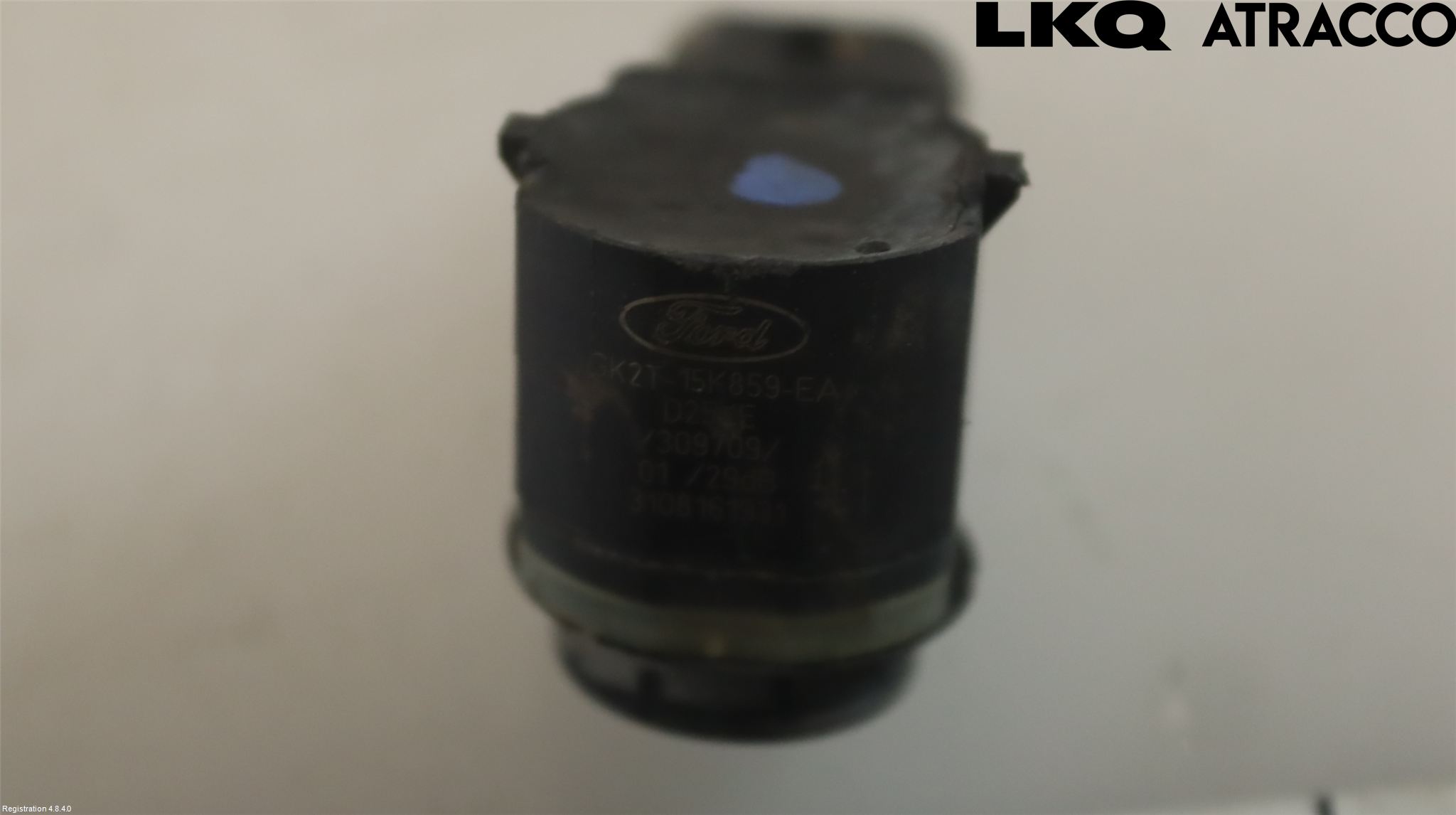 Ford TRANSIT SKÅP/BUSS 14-22 Sensor Ryggesensor
