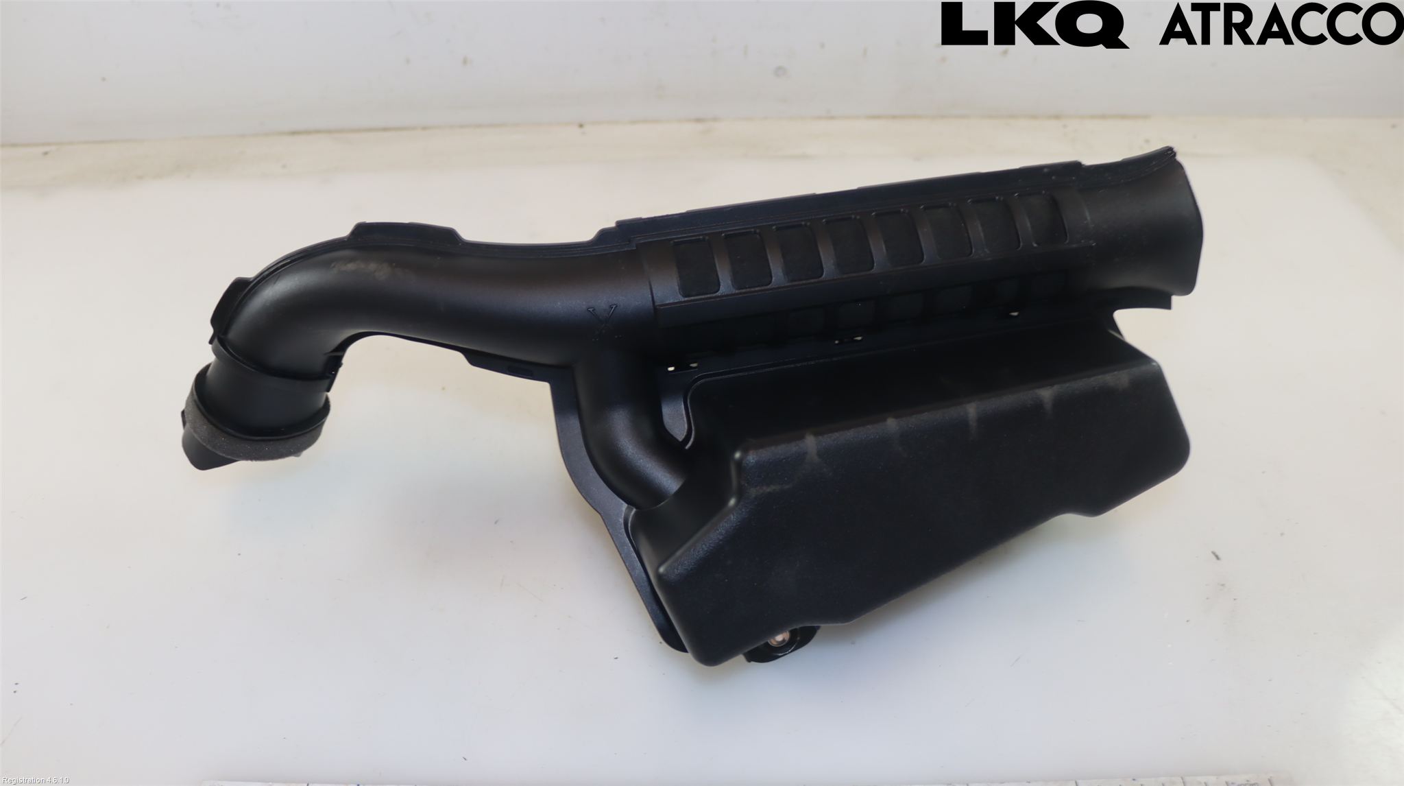 Lexus CT 200h Luftfilter Boks