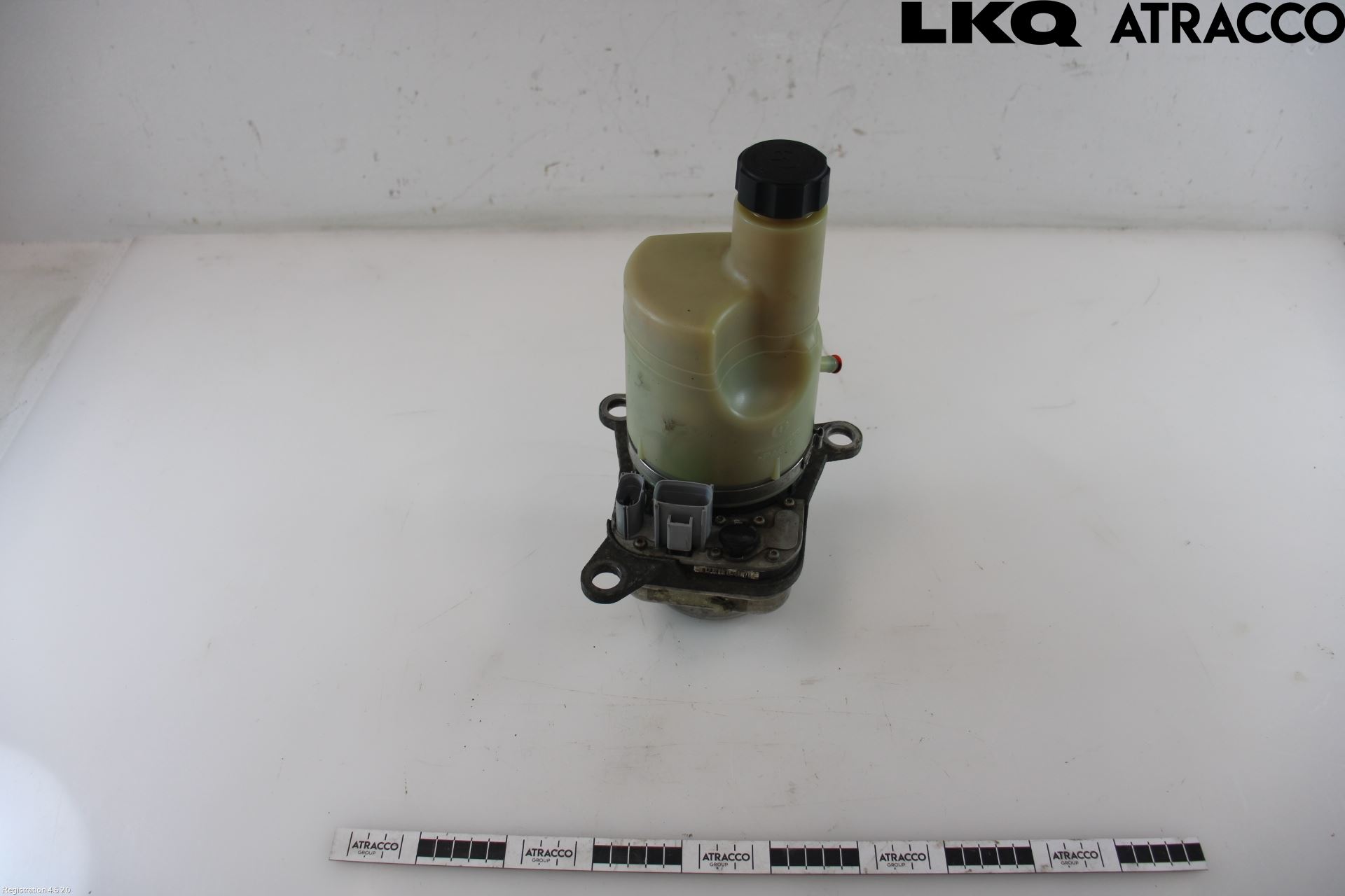Volvo C30 07-10 Servostyring Eletrisk Pumpe