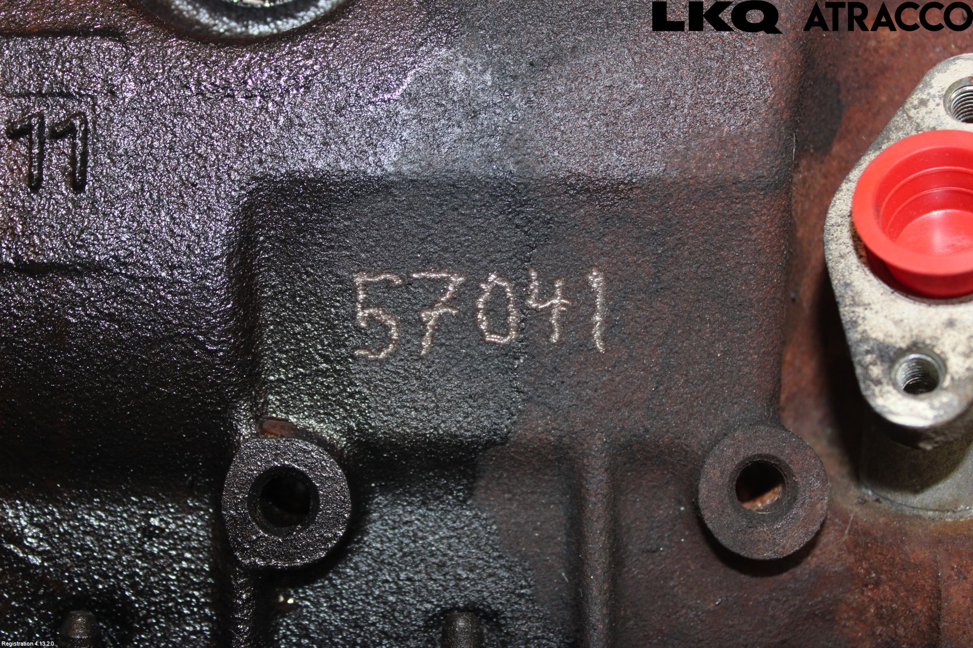 Ford S-MAX 06-15 Motor Diesel