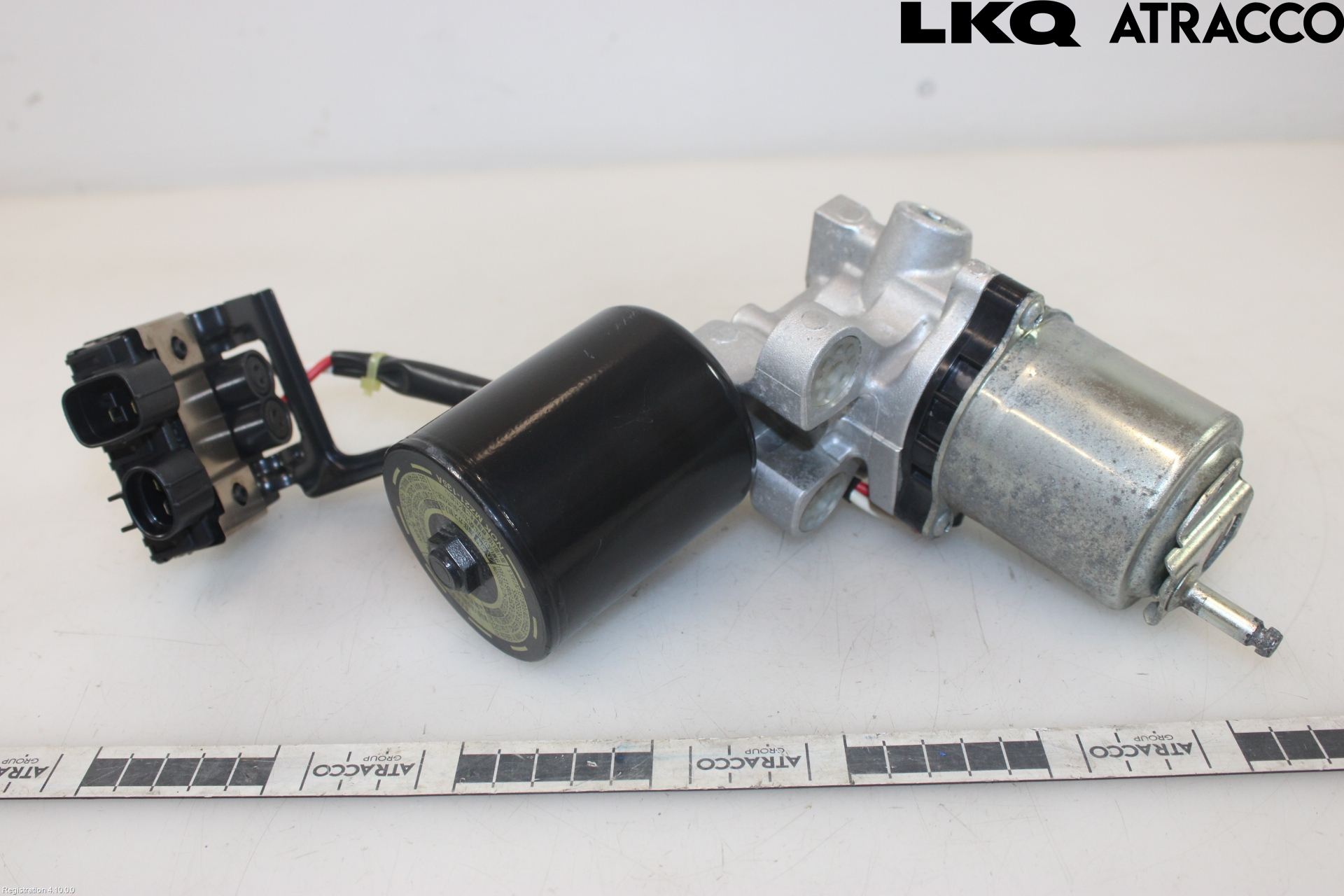 Lexus RX AL20 16-22 Abs Hydraulikkpumpe