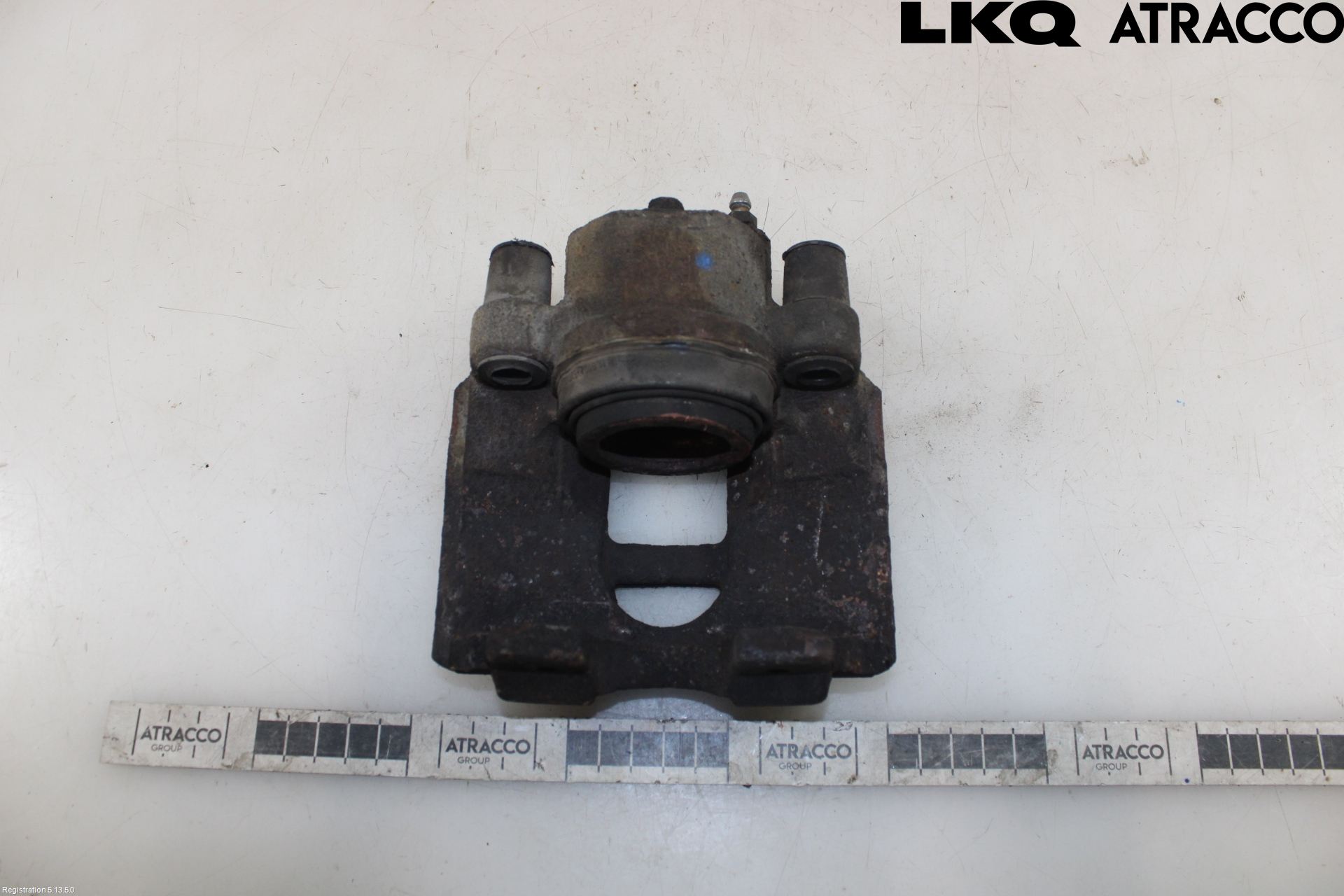 Toyota YARIS XP90 06-11 Bremsecaliper Foran Høyre