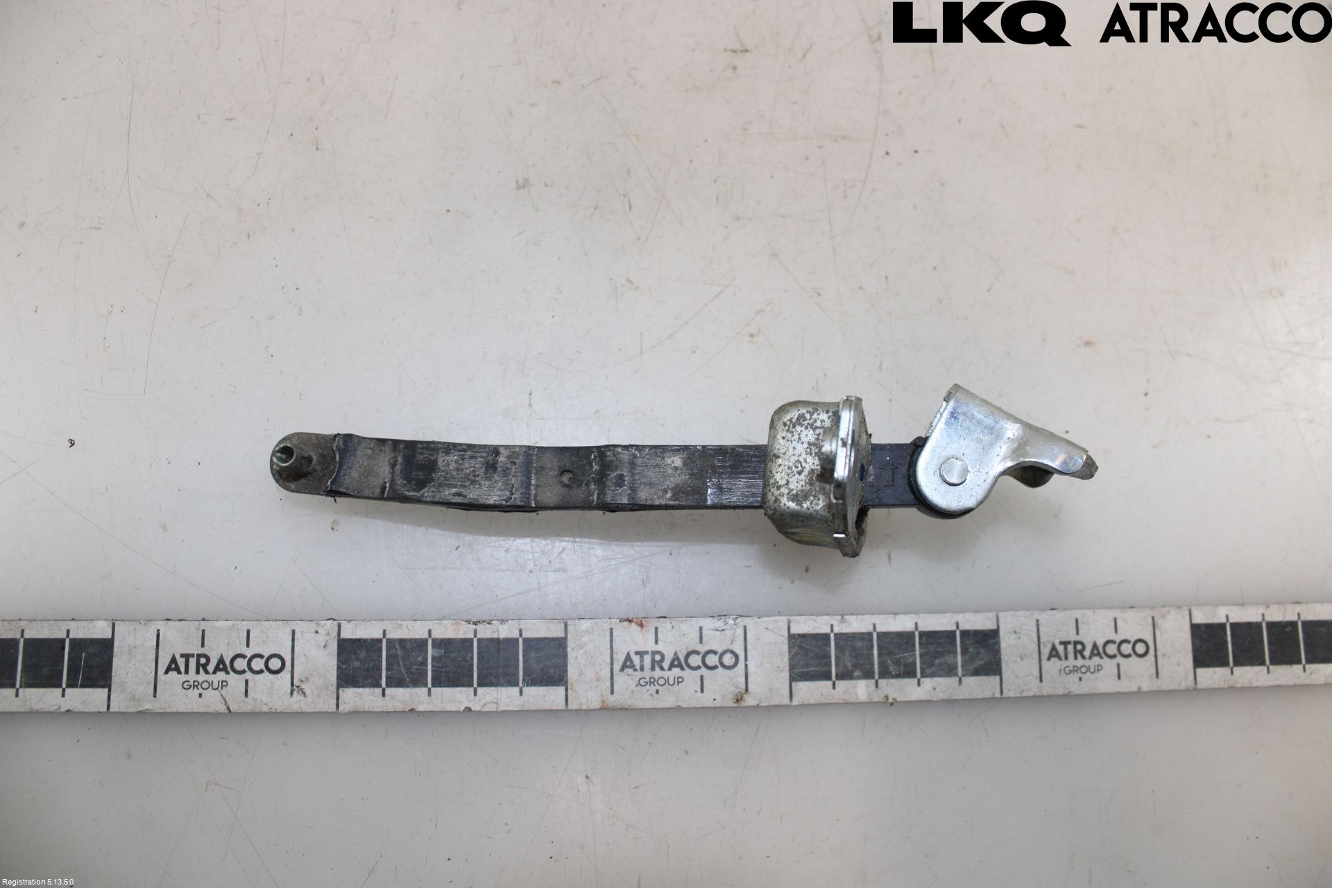 Suzuki BALENO 95-19 Dørstopper