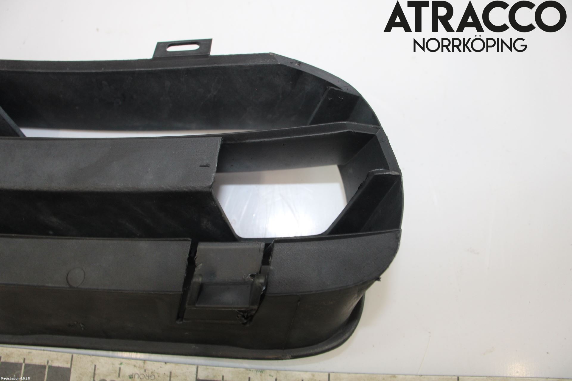 Volkswagen VW GOLF IV 98-06 Grilldel Venstre