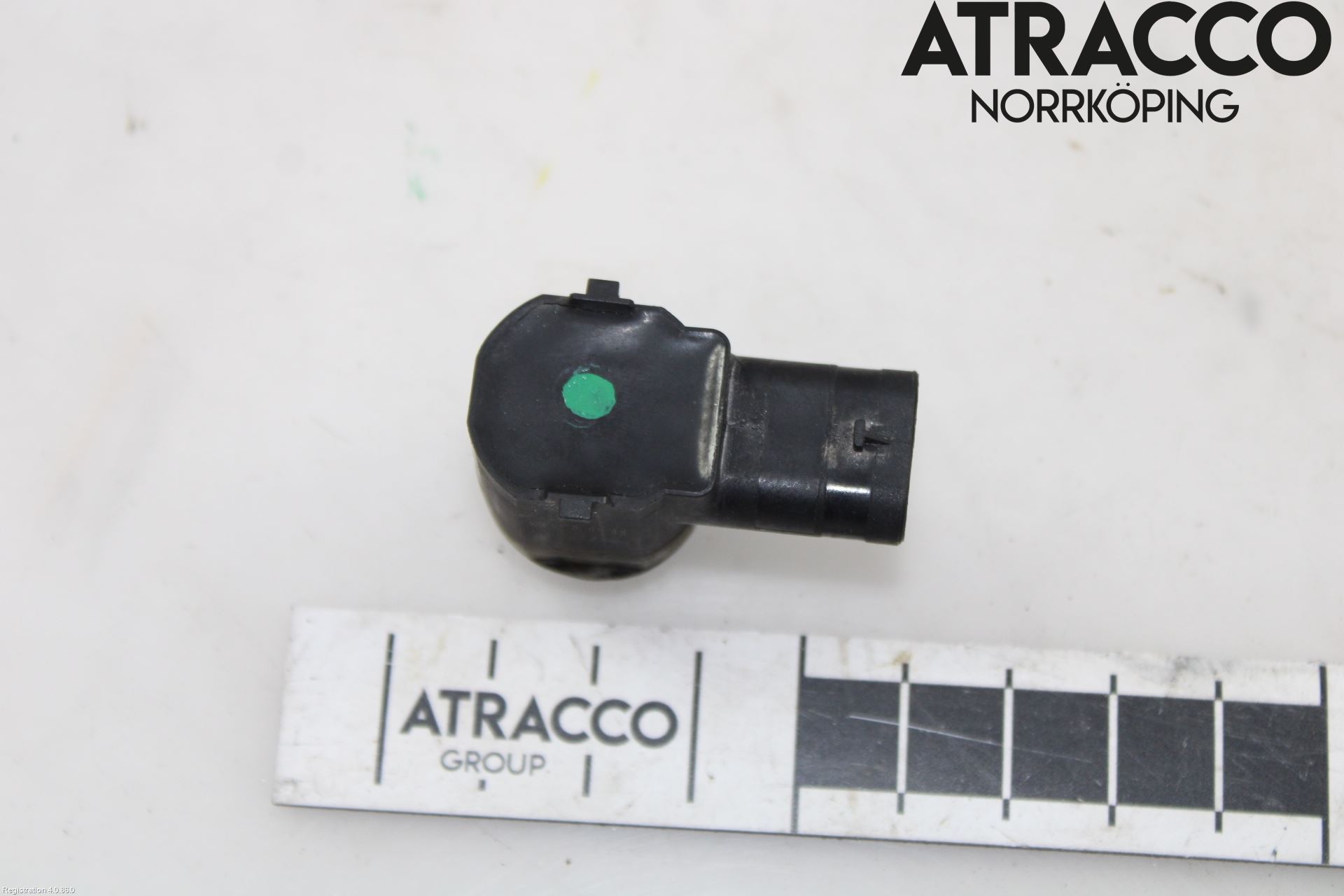 Volkswagen VW PASSAT 11-14 Sensor Parkering Front
