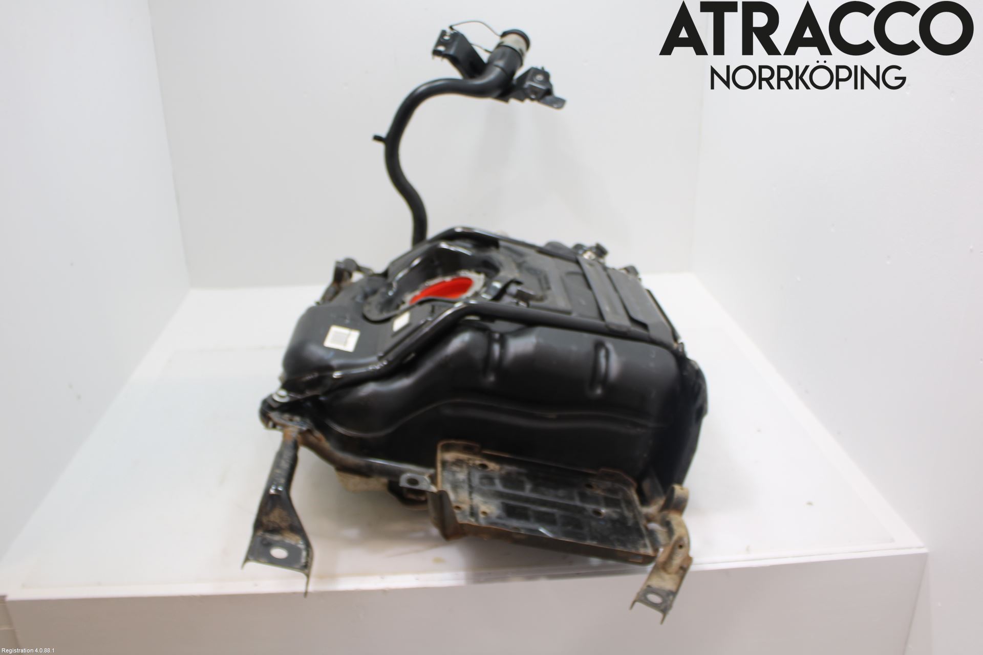 Volkswagen VW GOLF / E-GOLF VII 13-20 Drivstofftank Innsprøytning