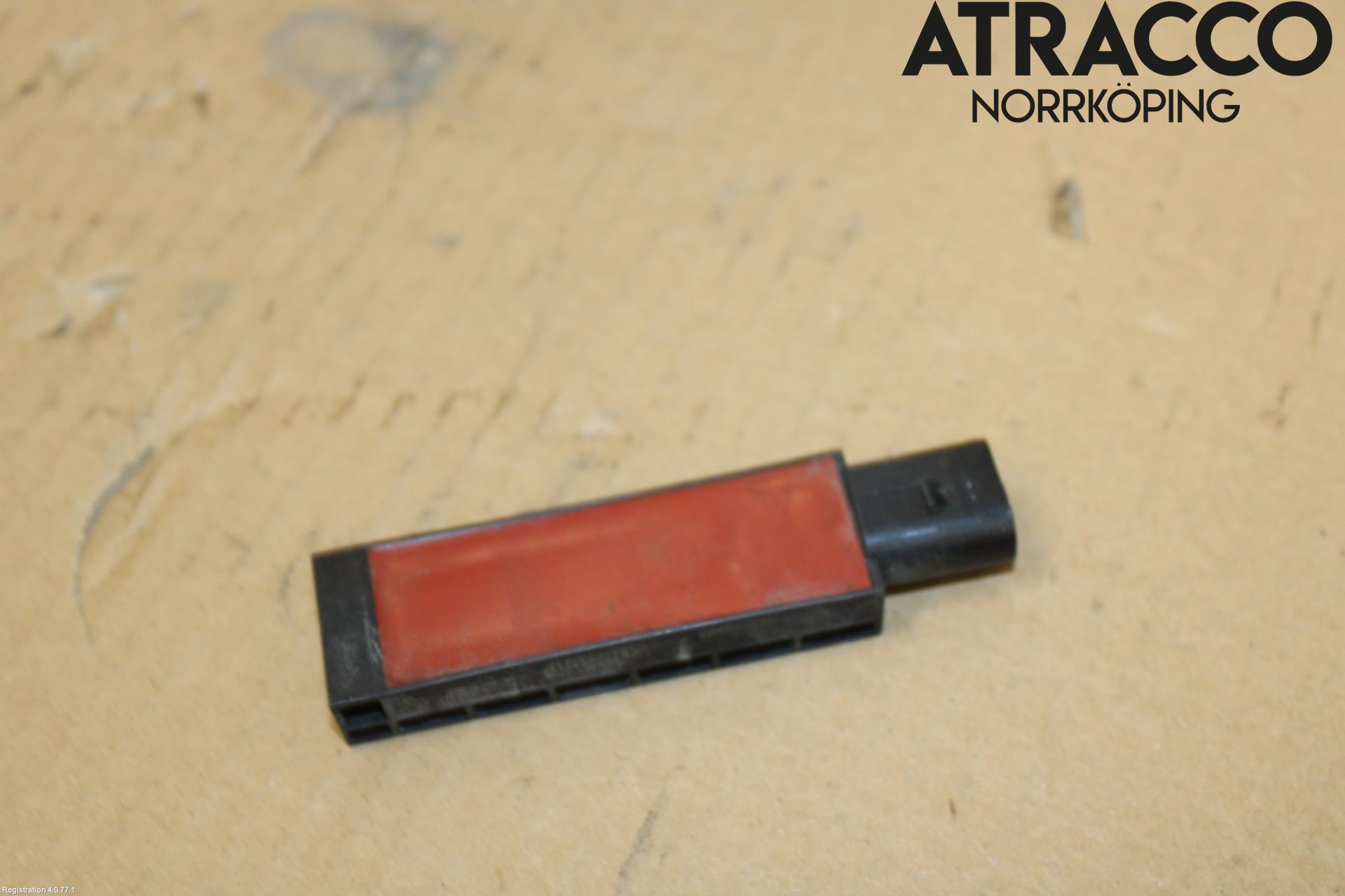 Seat LEON 13-20 Stereo Antenne Radio-Tv