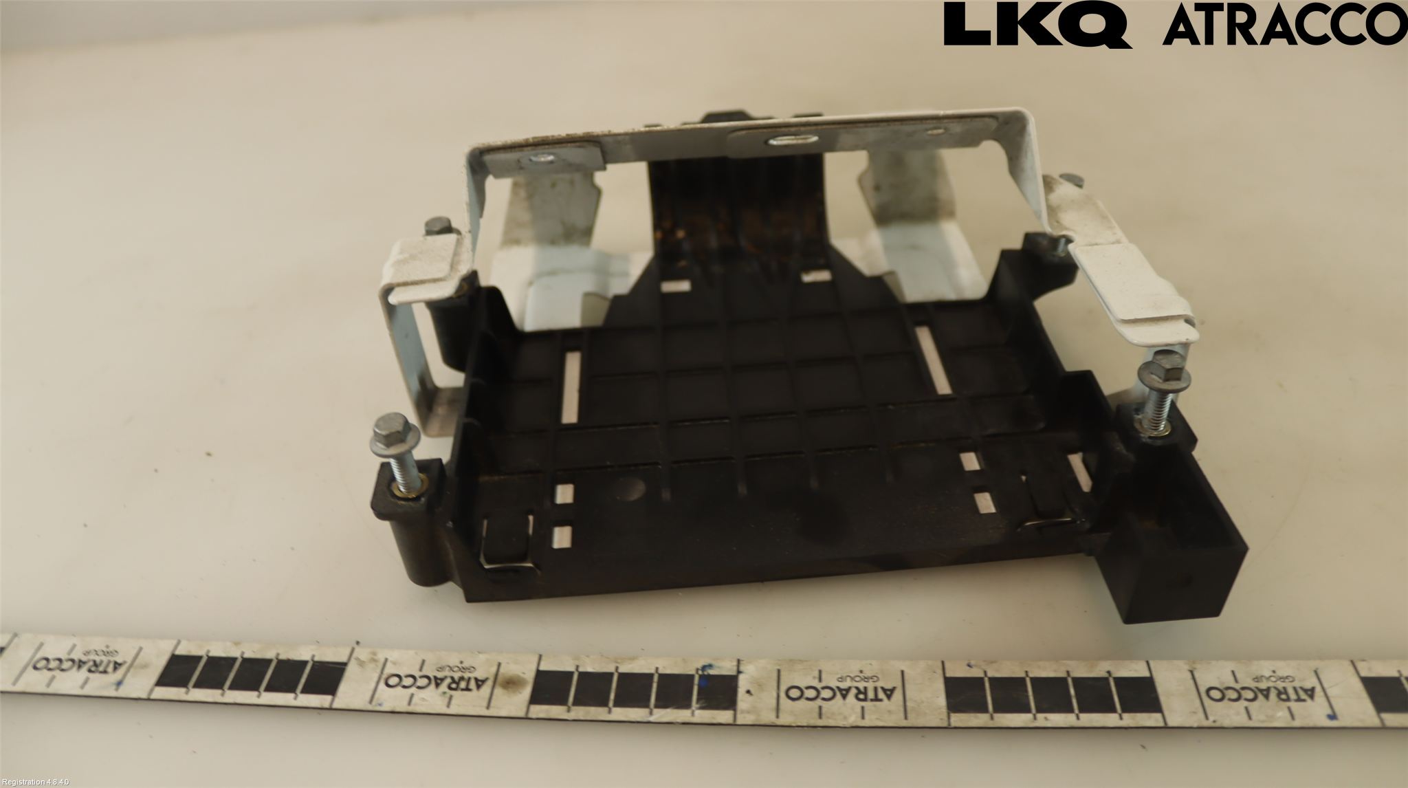 Volvo XC60 14-17 Styreenhet Dieselpumpe