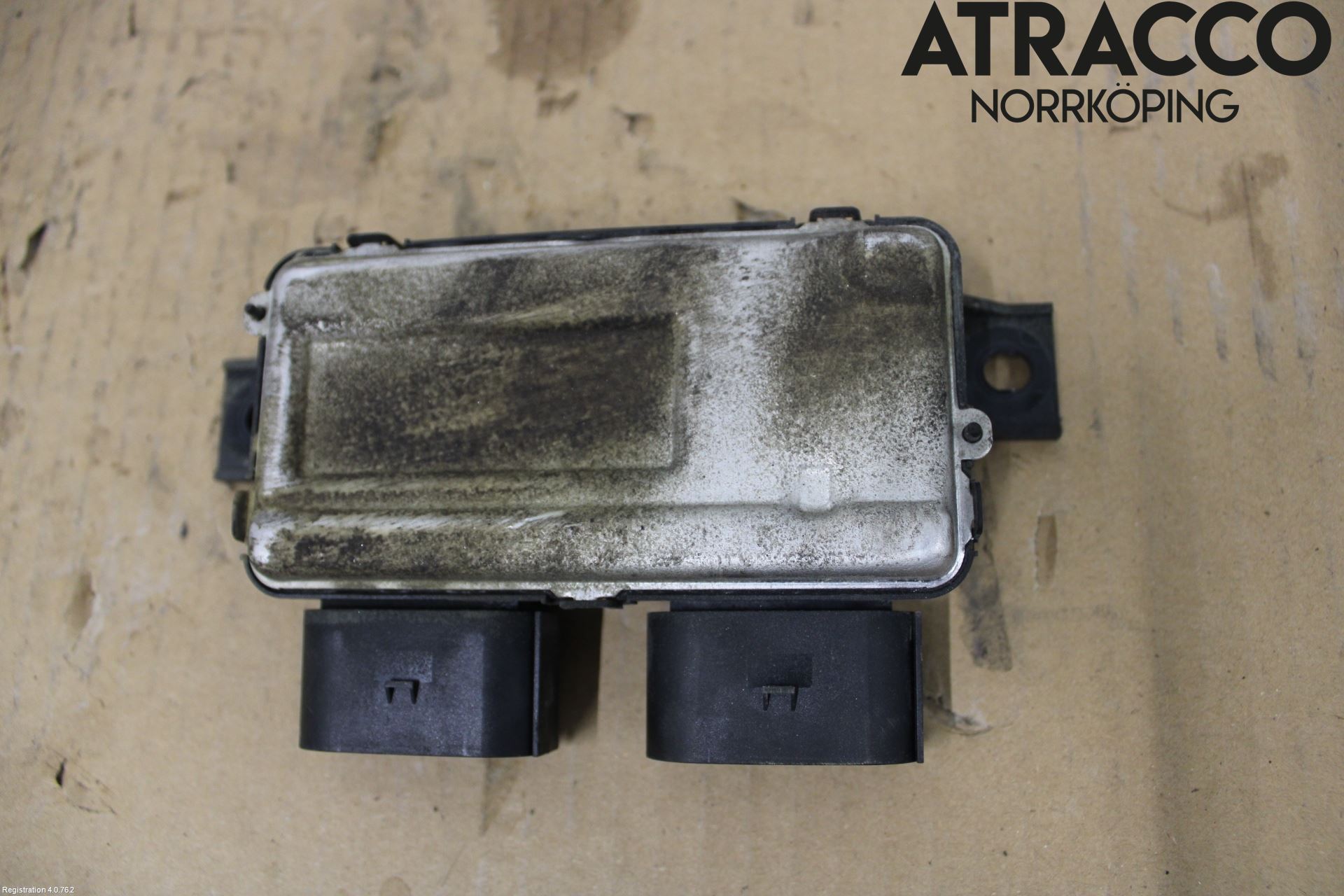 Mercedes-Benz MB CLA-KLASS (C118/X118) 19- Styreenhet Drivstoffpumpe