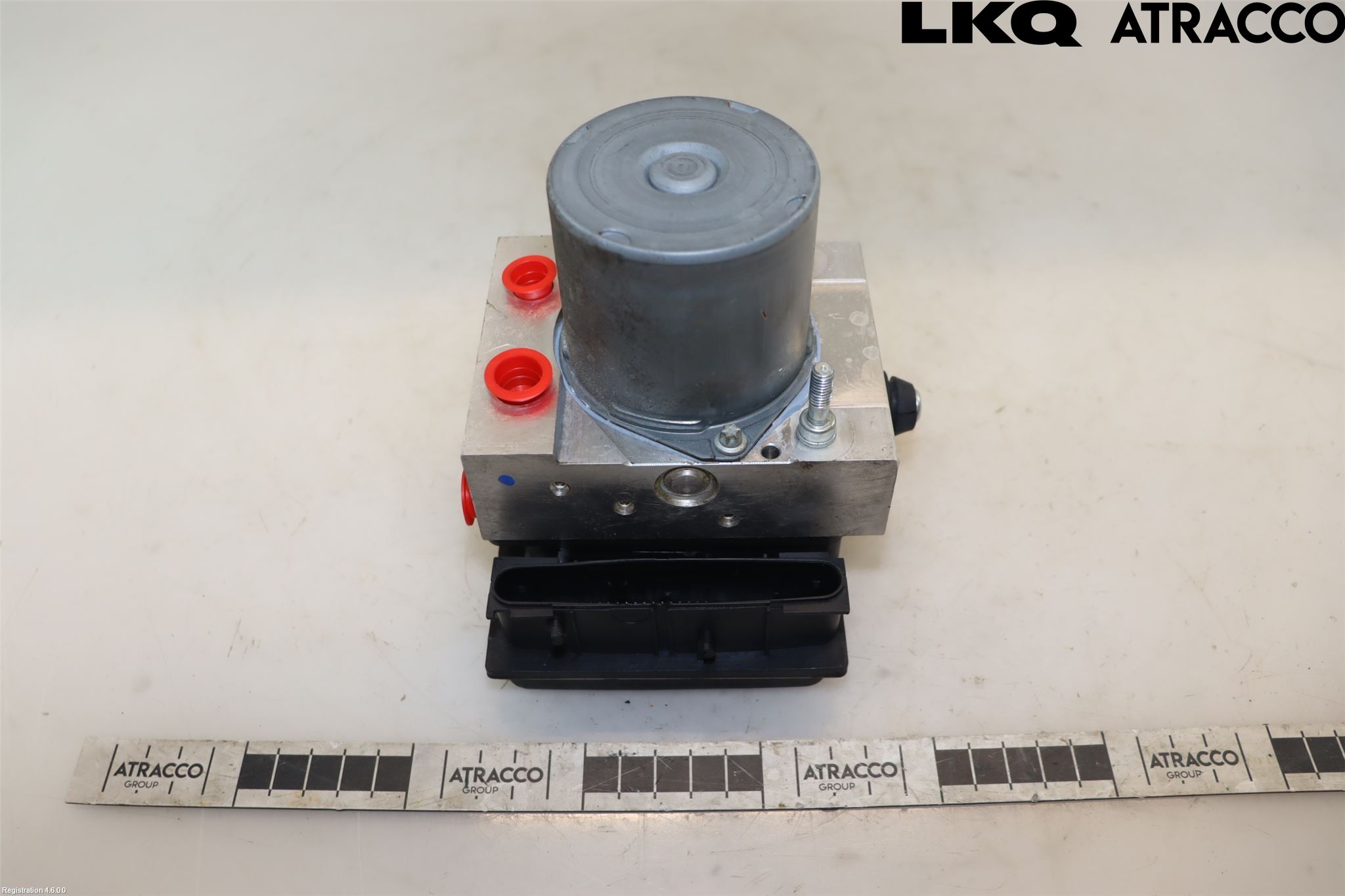 Landrover LAND ROVER DISCOVERY 3 05-09 Abs Hydraulikkaggregat
