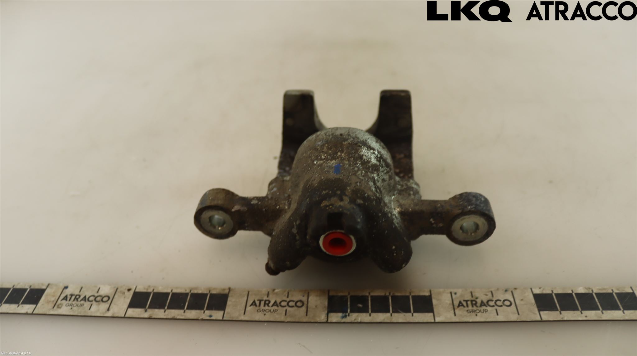Kia RIO 06-11 Bremsecaliper Bak Venstre