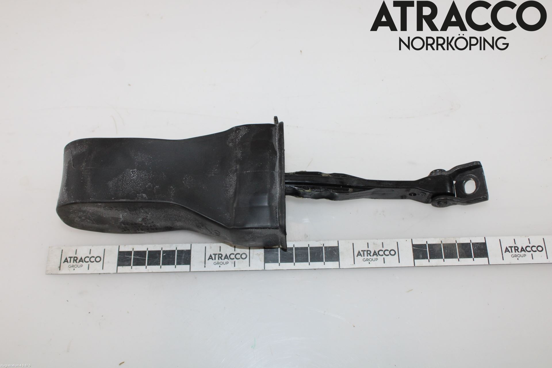 Volkswagen VW TIGUAN 16-24 Dørstopper