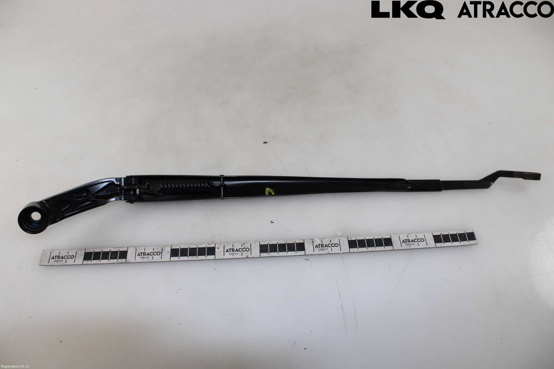 Toyota COROLLA 19- Viskerarm-Armer Frontrute