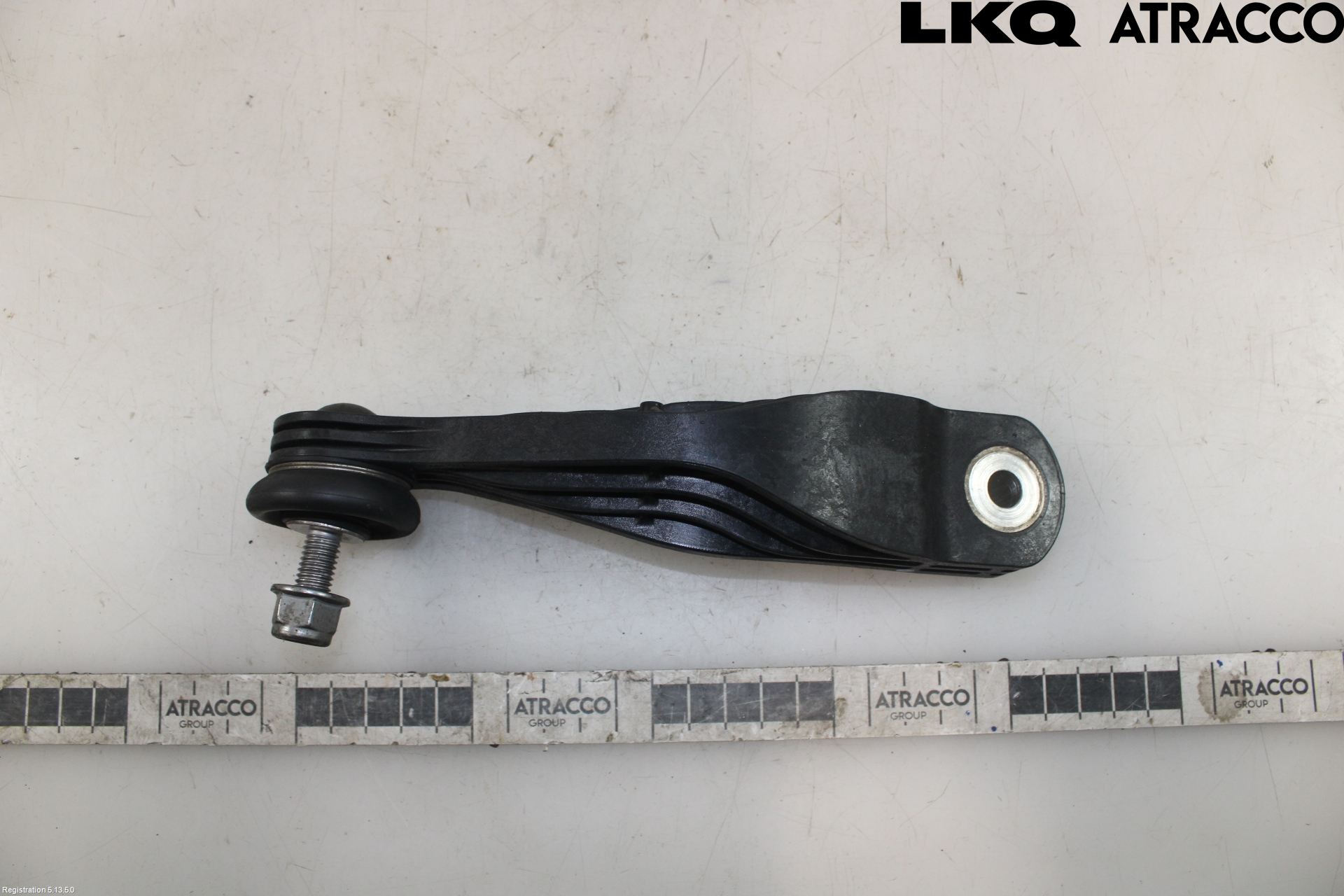 Volkswagen VW ID.7/TOURER 24- Krängningshämmarstag Bak